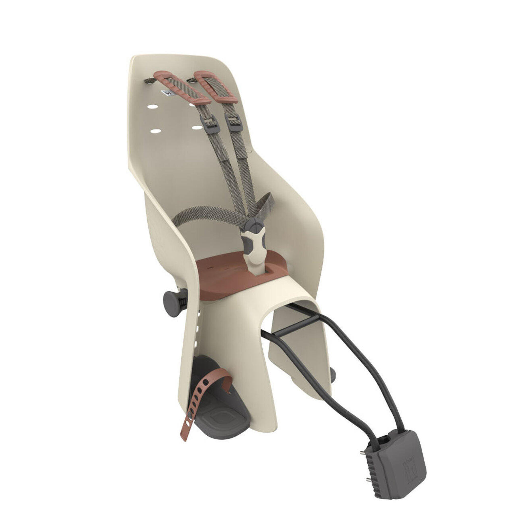 Tylne Siedzenie - Mocowanie U-Me Frame