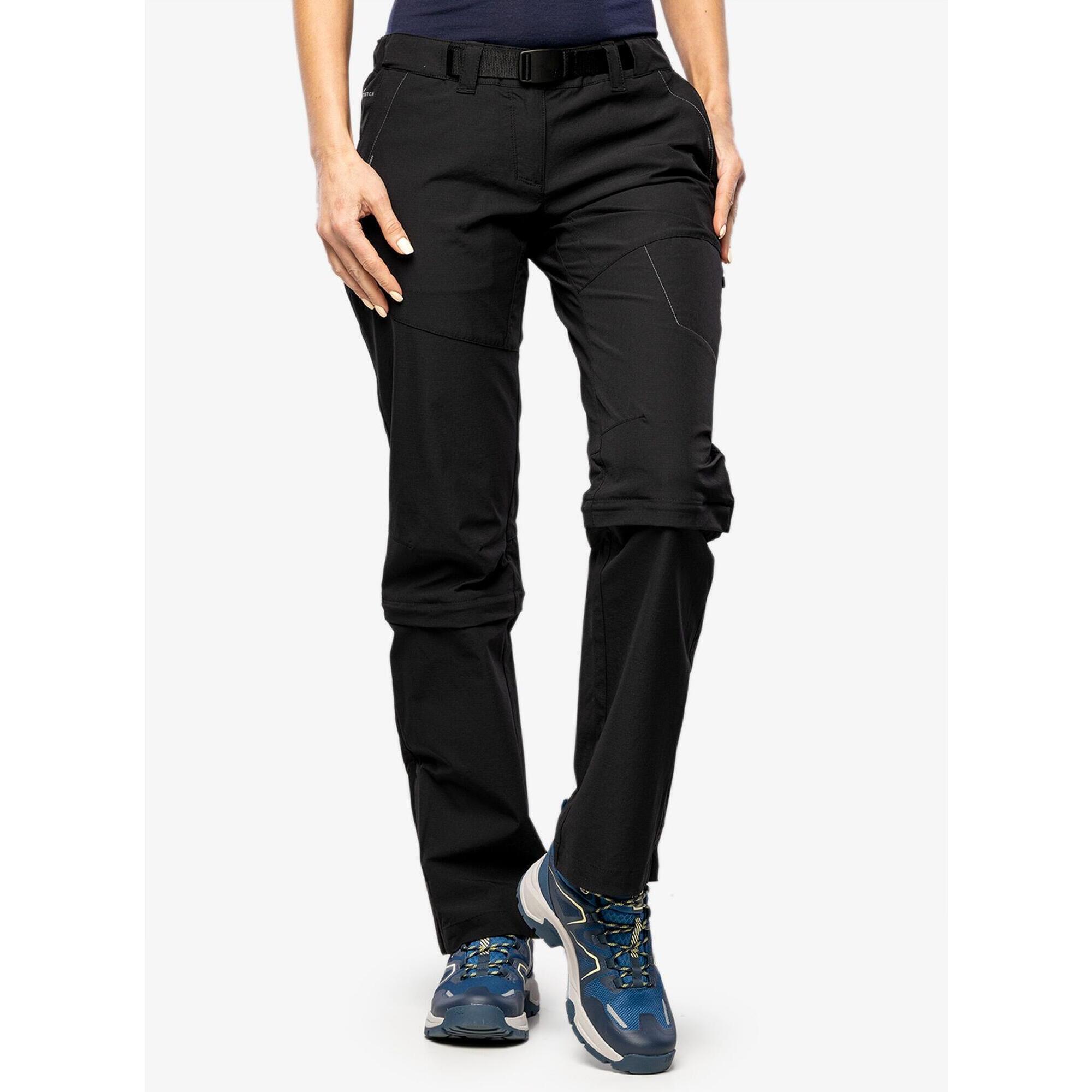 Spodnie turystyczne damskie Hannah Libertine