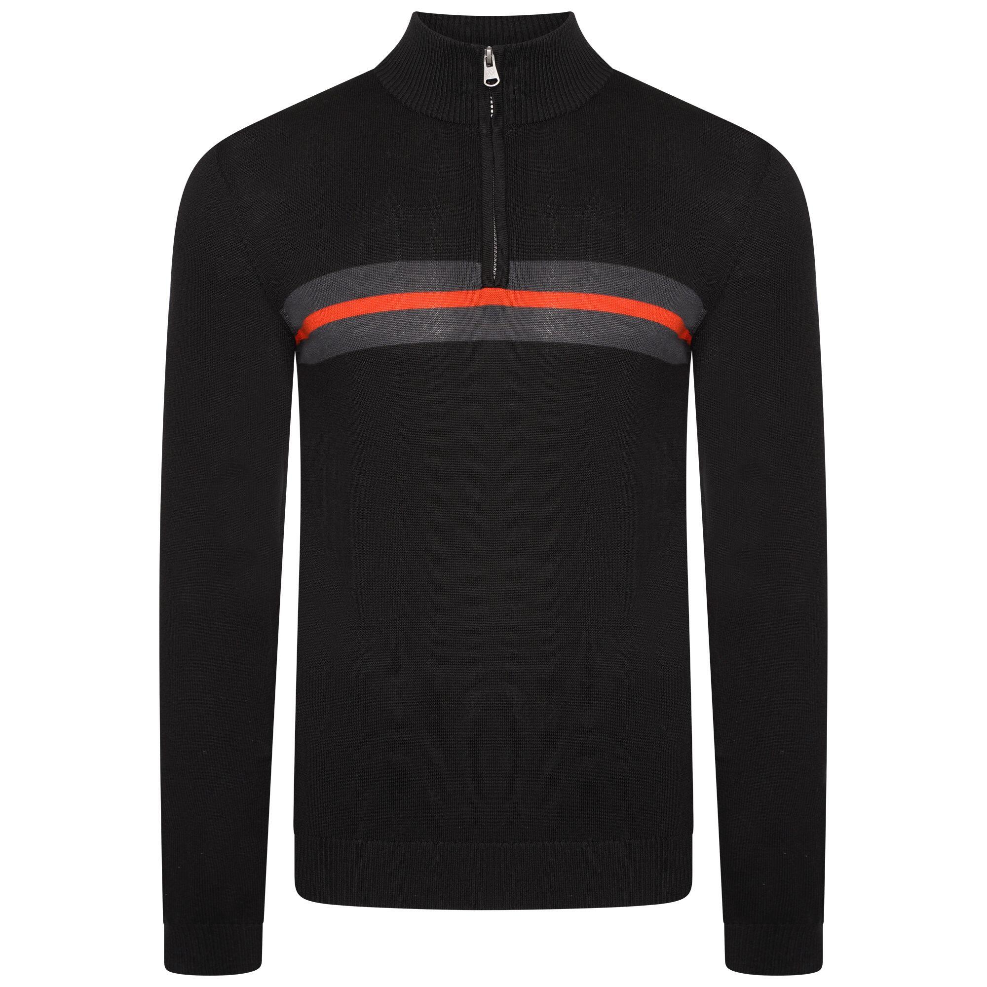 Bluza Męska Unite Us Z Dzianiny Z Zamkiem Błyskawicznym