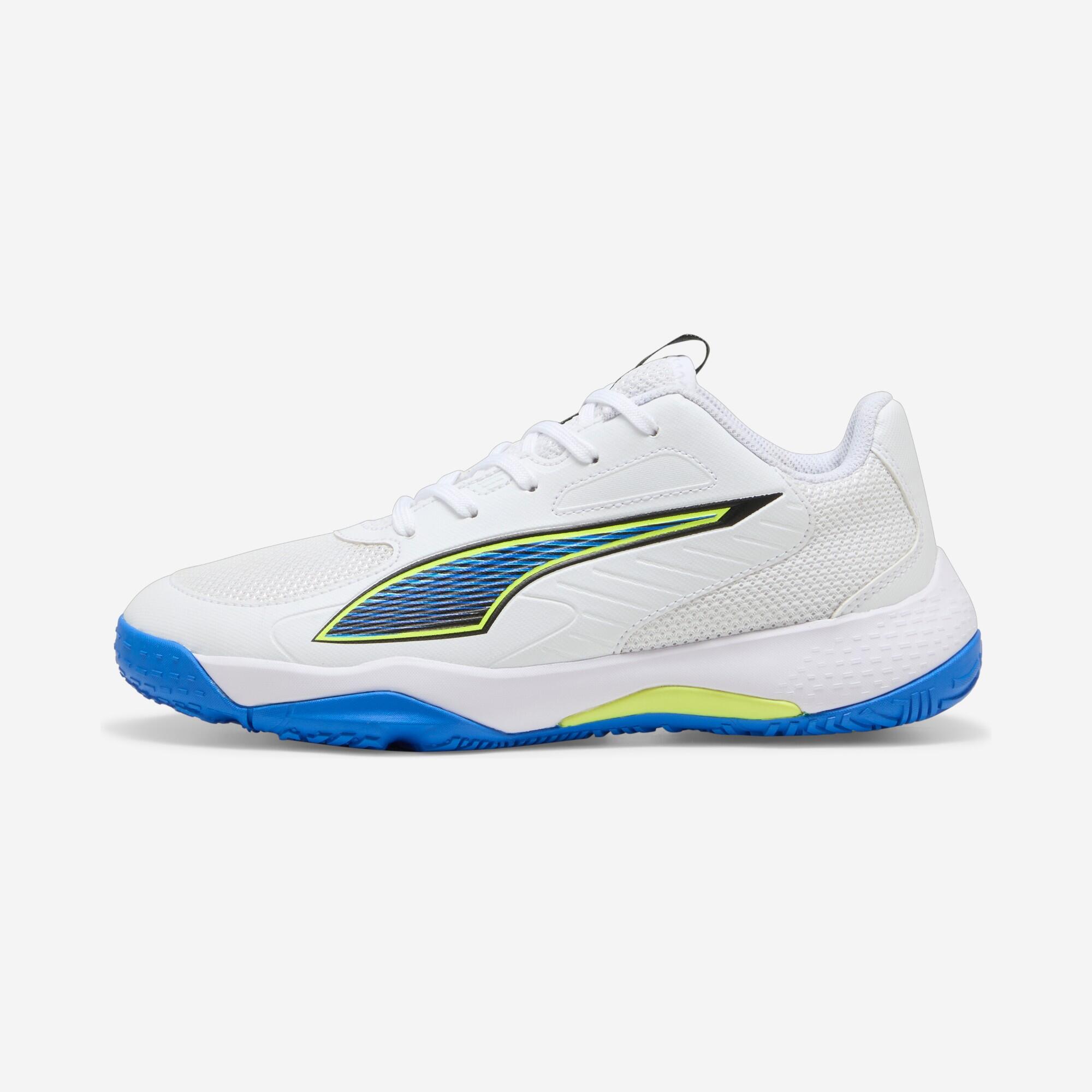 Buty do piłki ręcznej dla dzieci Puma Accelerate 4