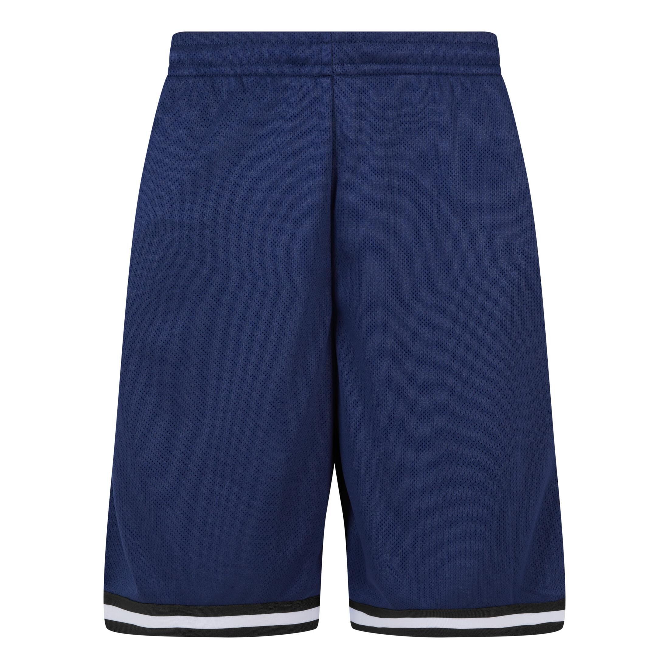 Szorty z dzianiny w paski Urban Classics