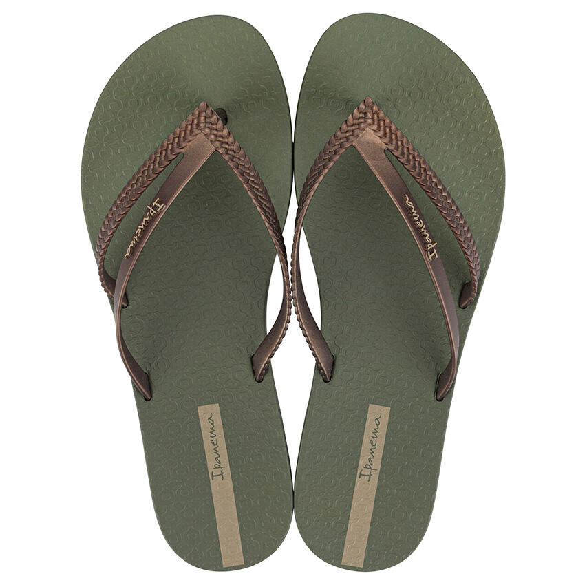 Japonki damskie Ipanema Bossa