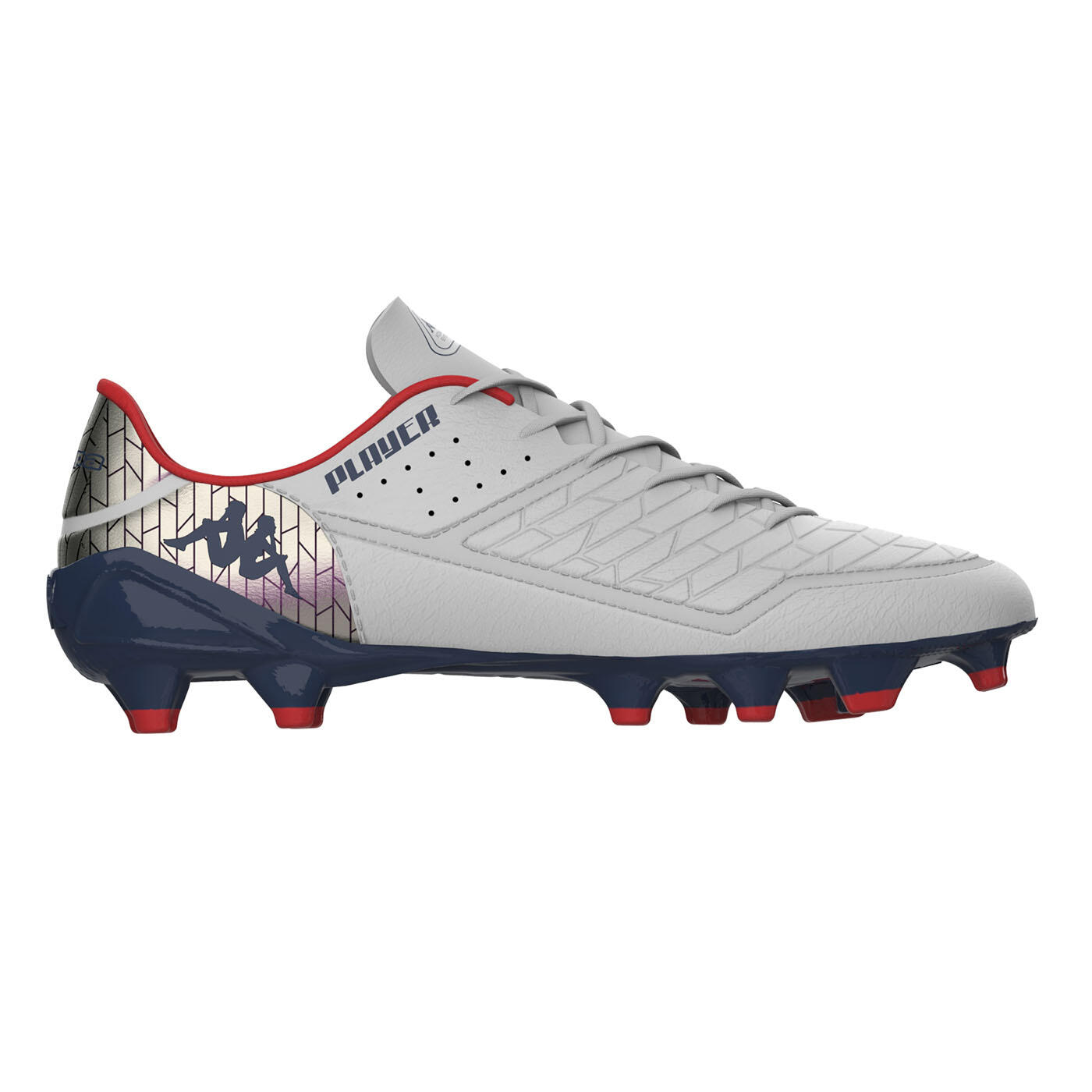 Buty piłkarskie Kappa Kombat Player Base FG