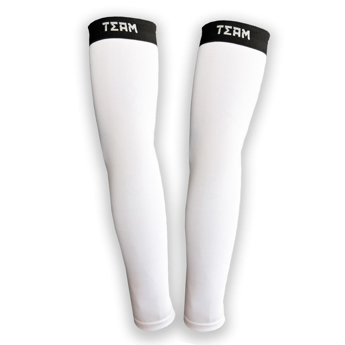 Rękawki siatkarskie unisex JG TEAM bioactiv długie