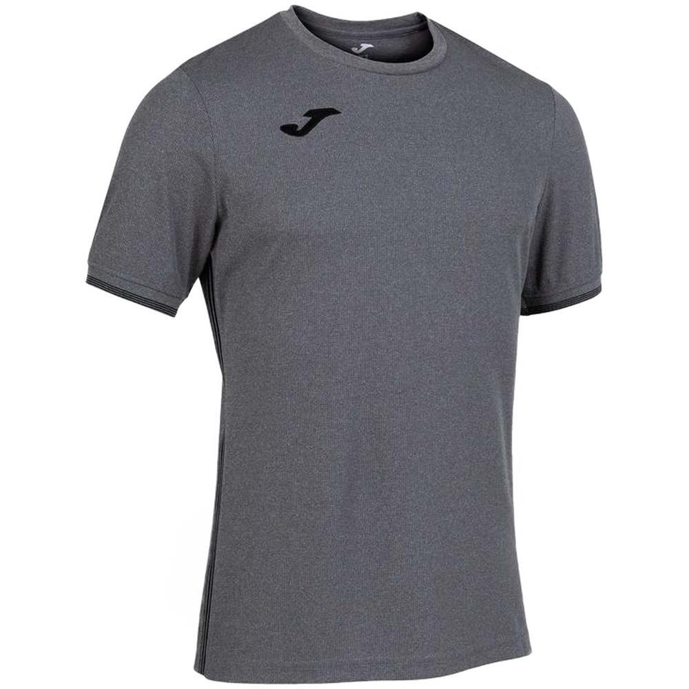 Koszulka do piłki nożnej męska Campus III z krótkim rękawem