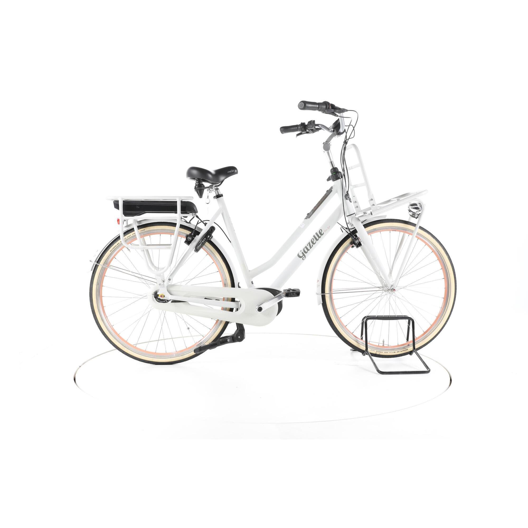 Second Life - Gazelle Miss Grace C7 HMB Niska rama - Bardzo dobry stan