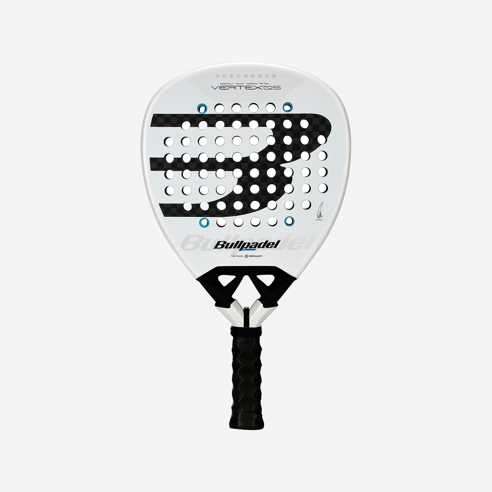 Rakieta do padla Bullpadel Vertex 05 26