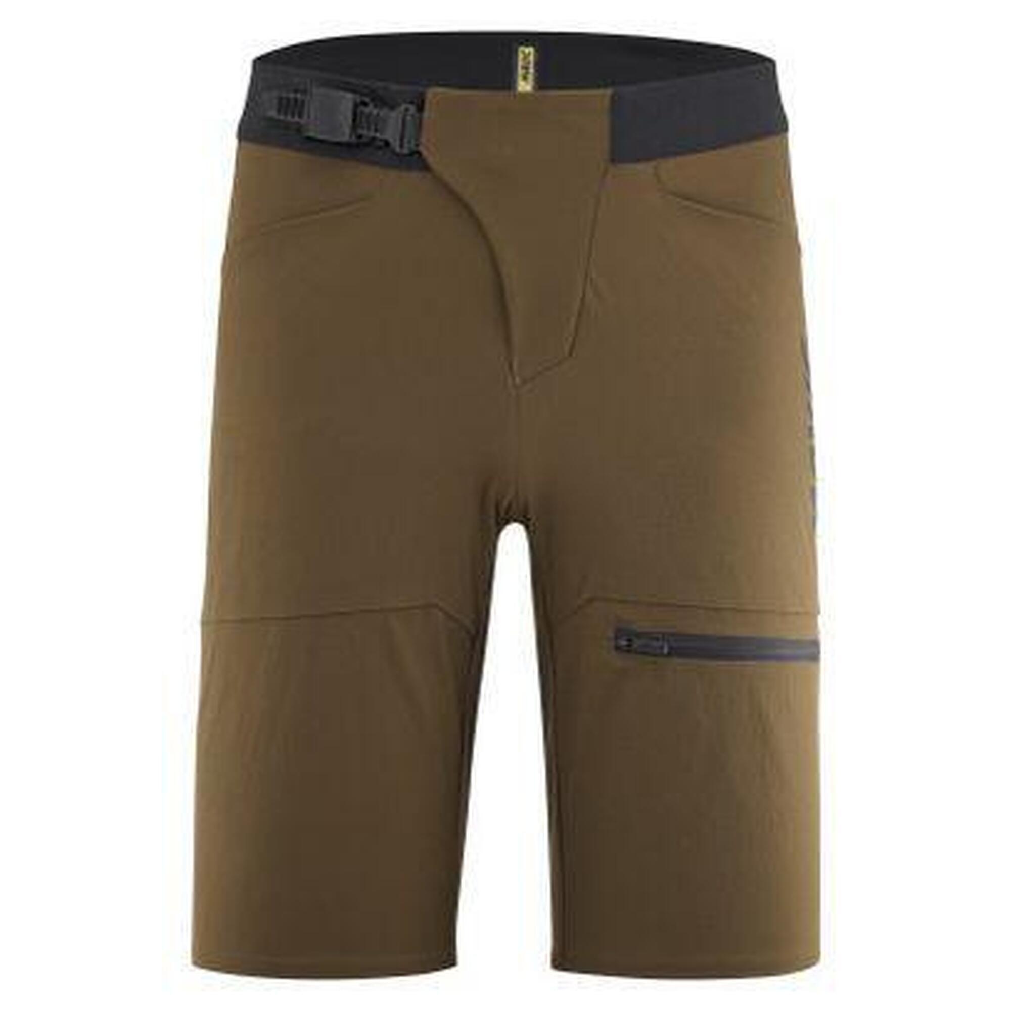 Szorty Mavic Deemax Enduro