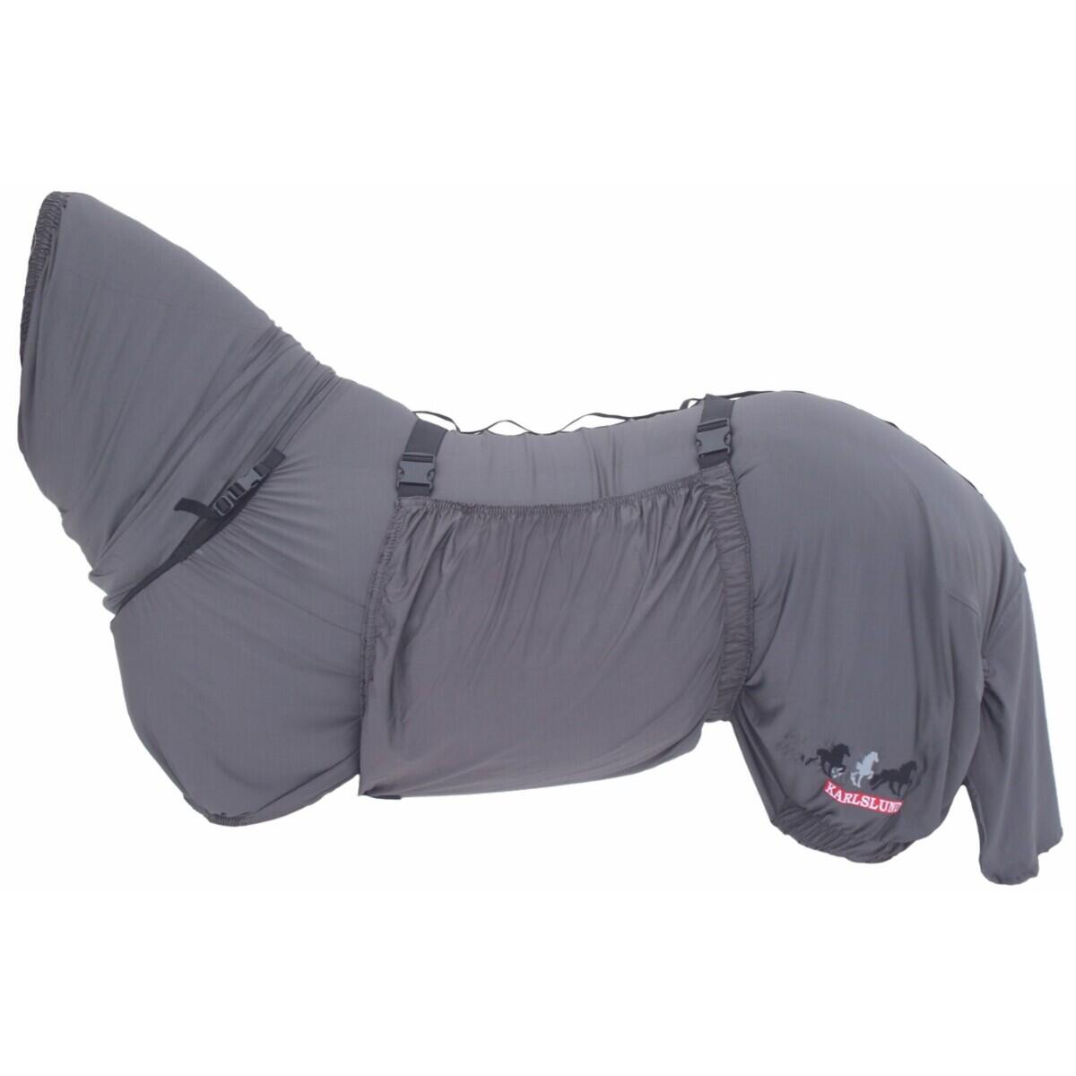 Derka przeciw egzemie dla koni Karlslund