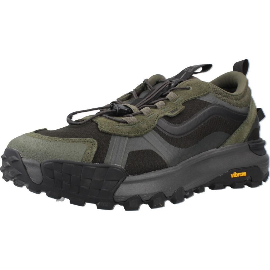 Buty VANS MTE CROSSPATH XC Zielony