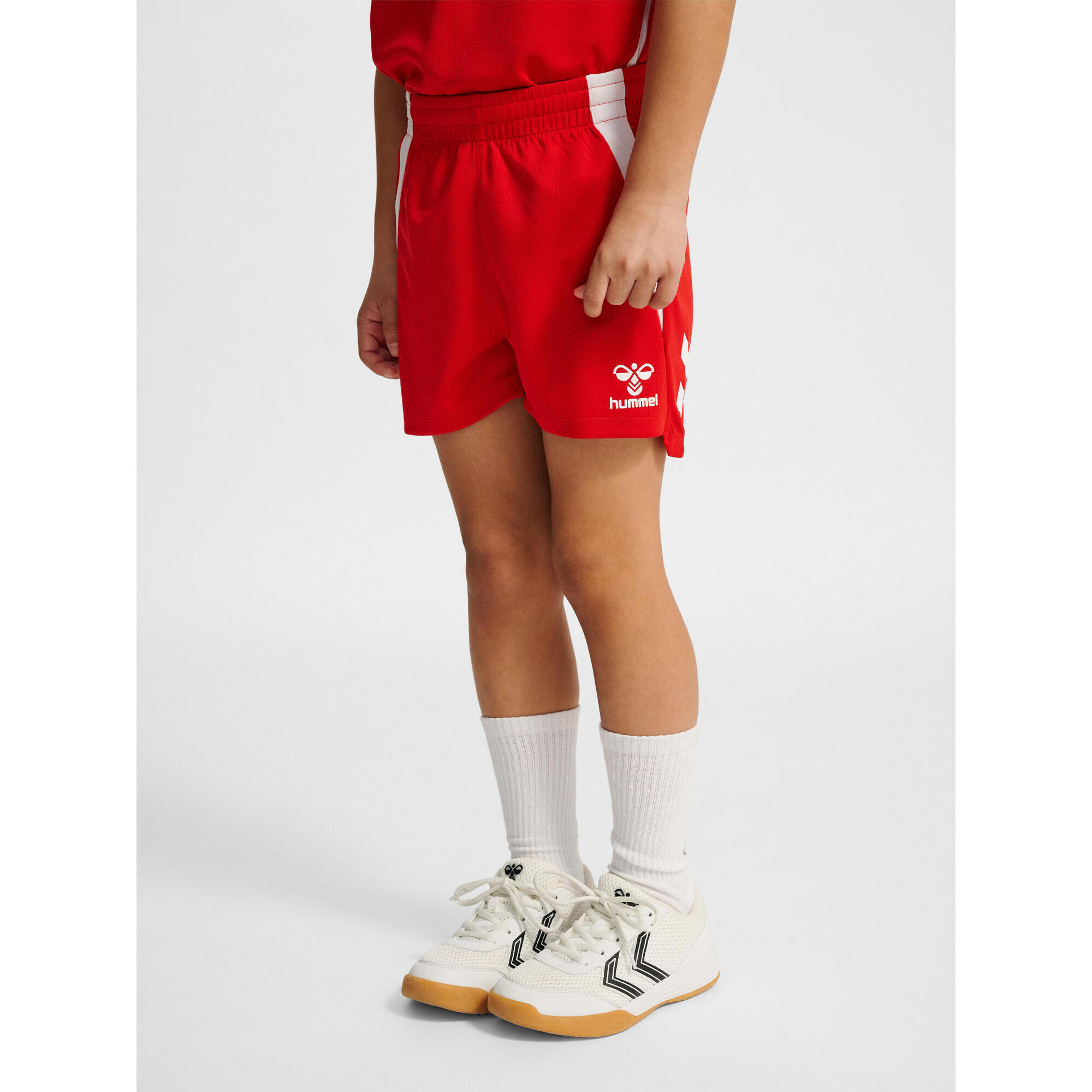 Szorty dla dzieci Hummel Lead 2.0