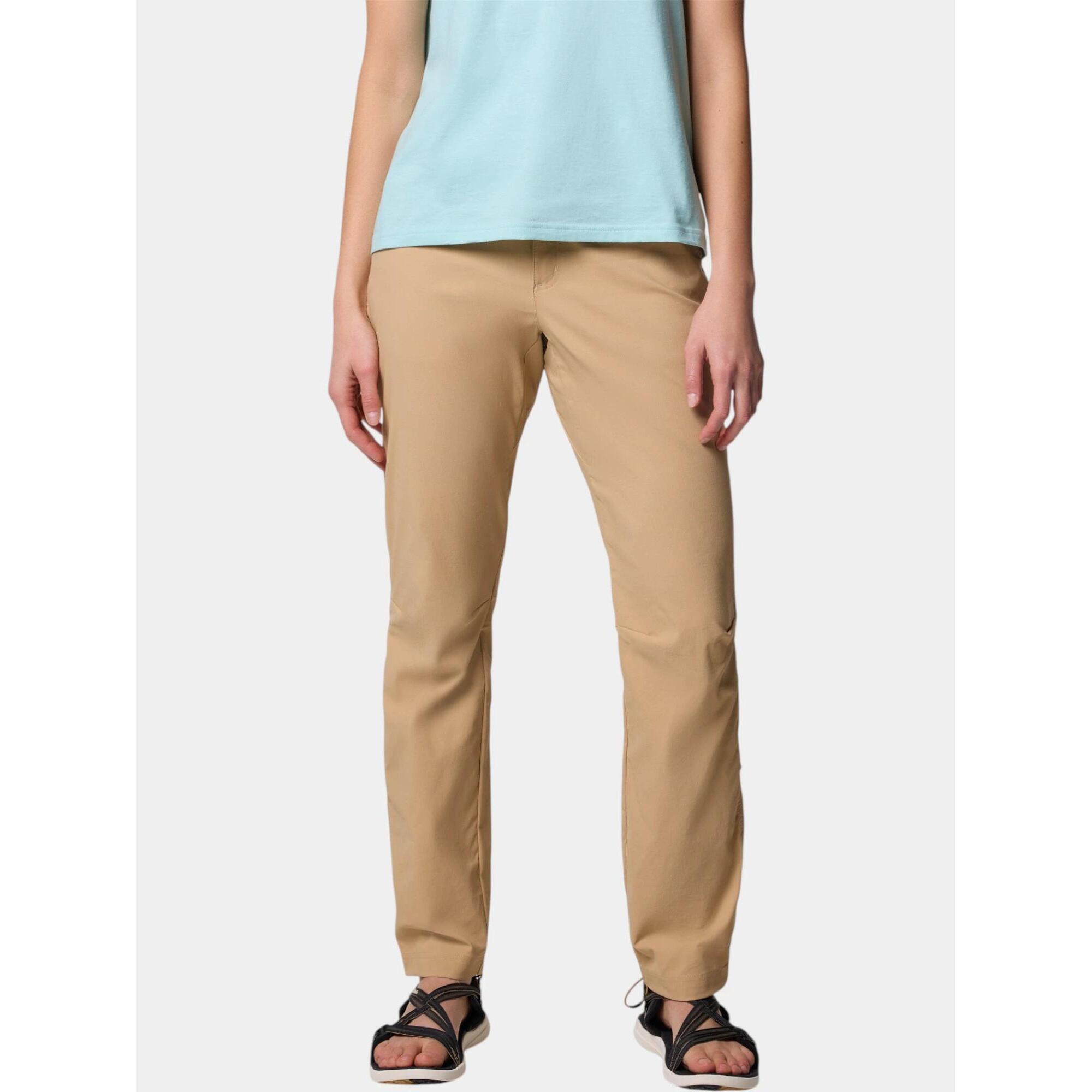 Spodnie Damskie Columbia Leslie Falls II