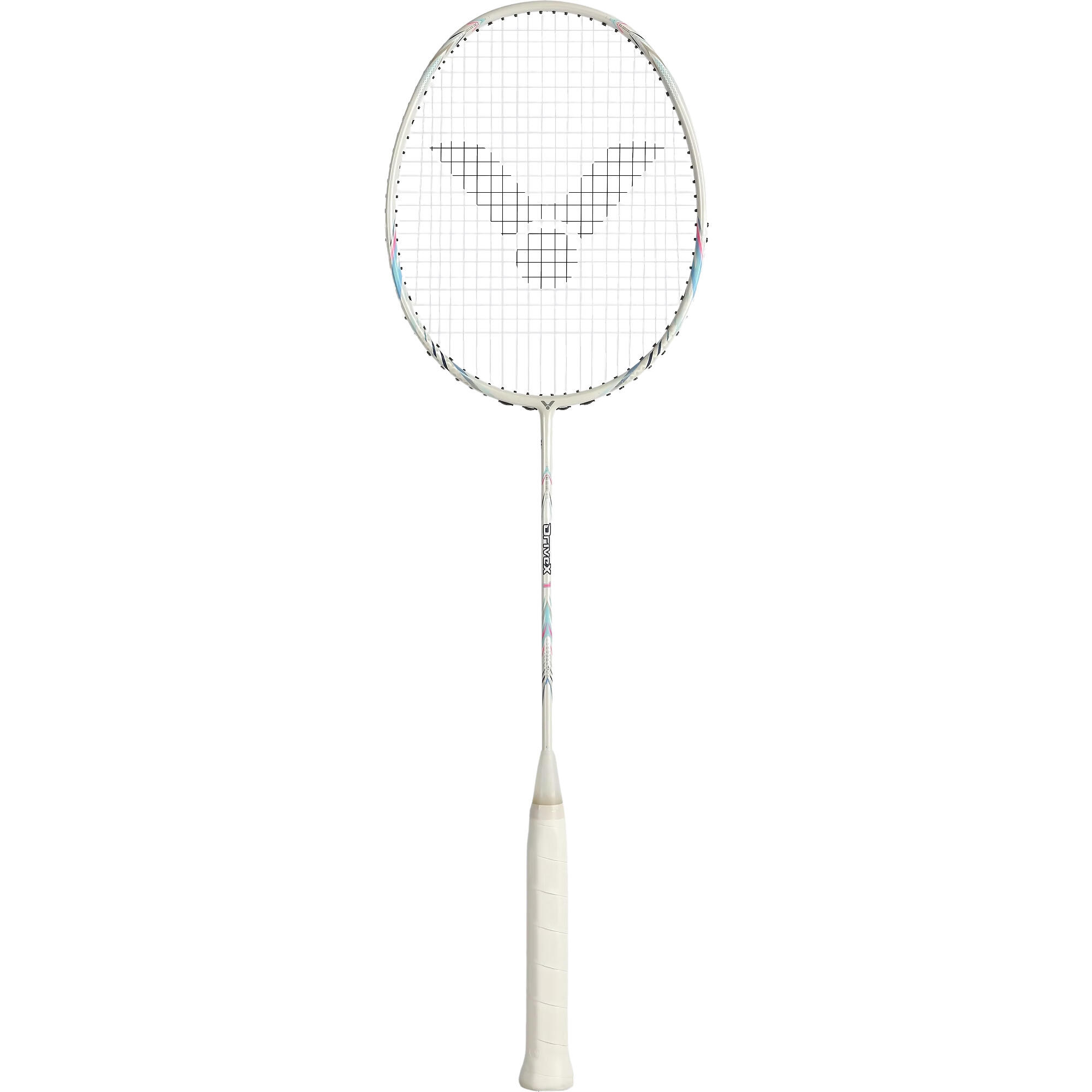 Rakieta do badmintona Victor DriveX 1 A