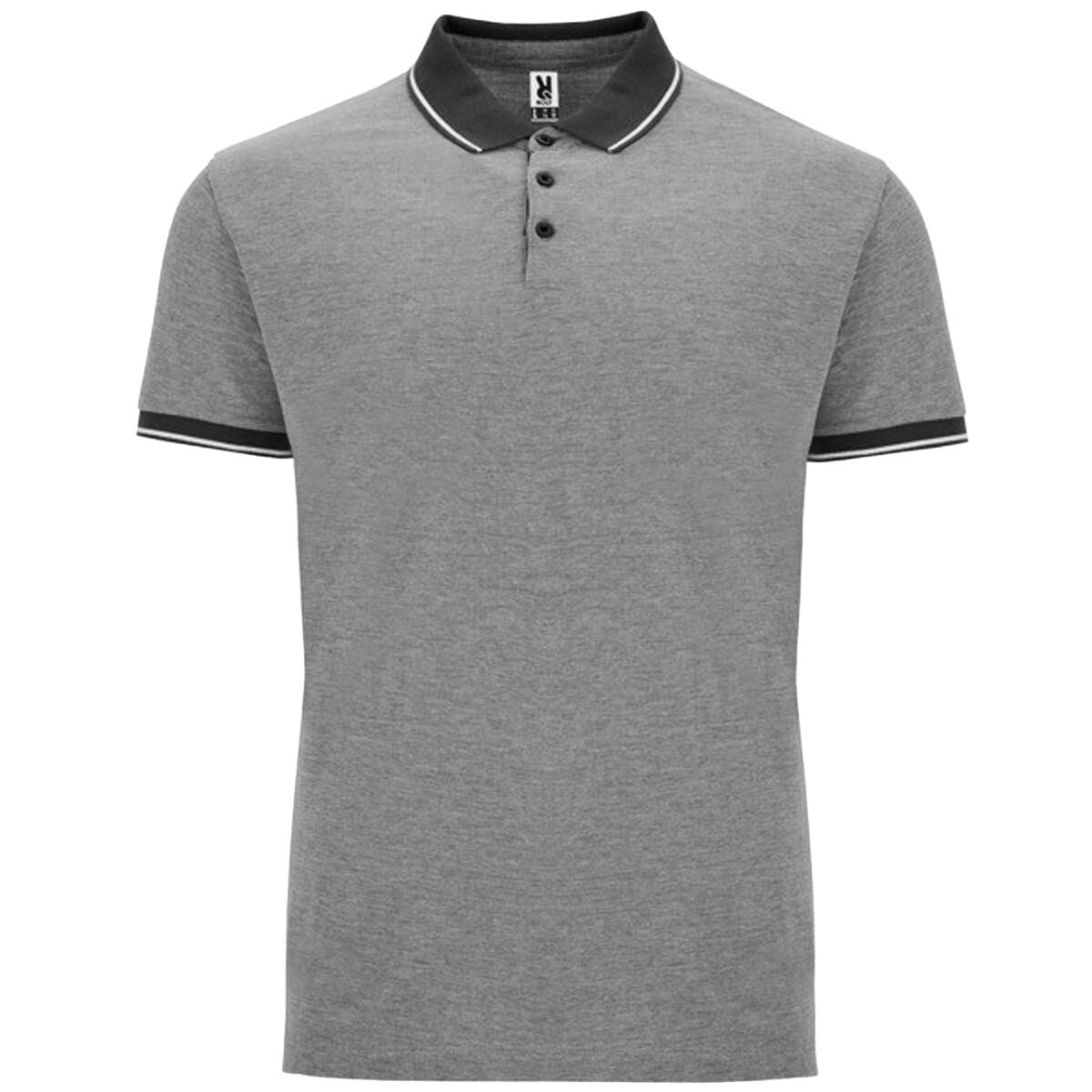 Męska Koszulka Polo Bowie