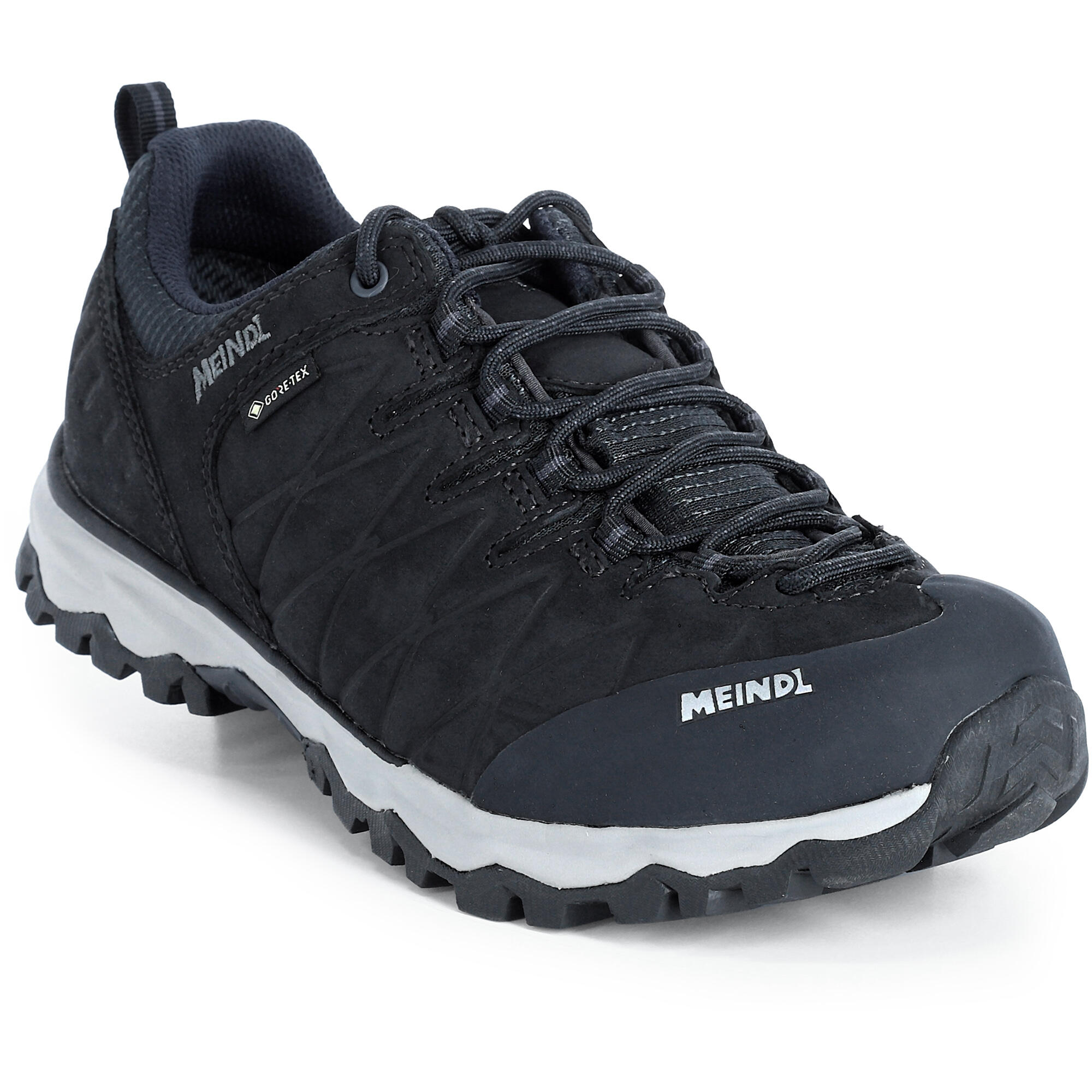 Buty trekkingowe damskie MEINDL Boston Lady GTX, z membraną Gore-Tex