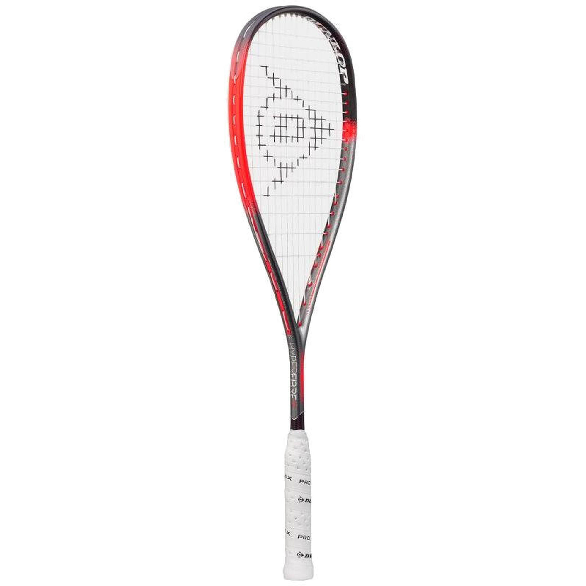 Rakieta do squasha Dunlop Hyperfibre XT Revelation Pro Lite HL
