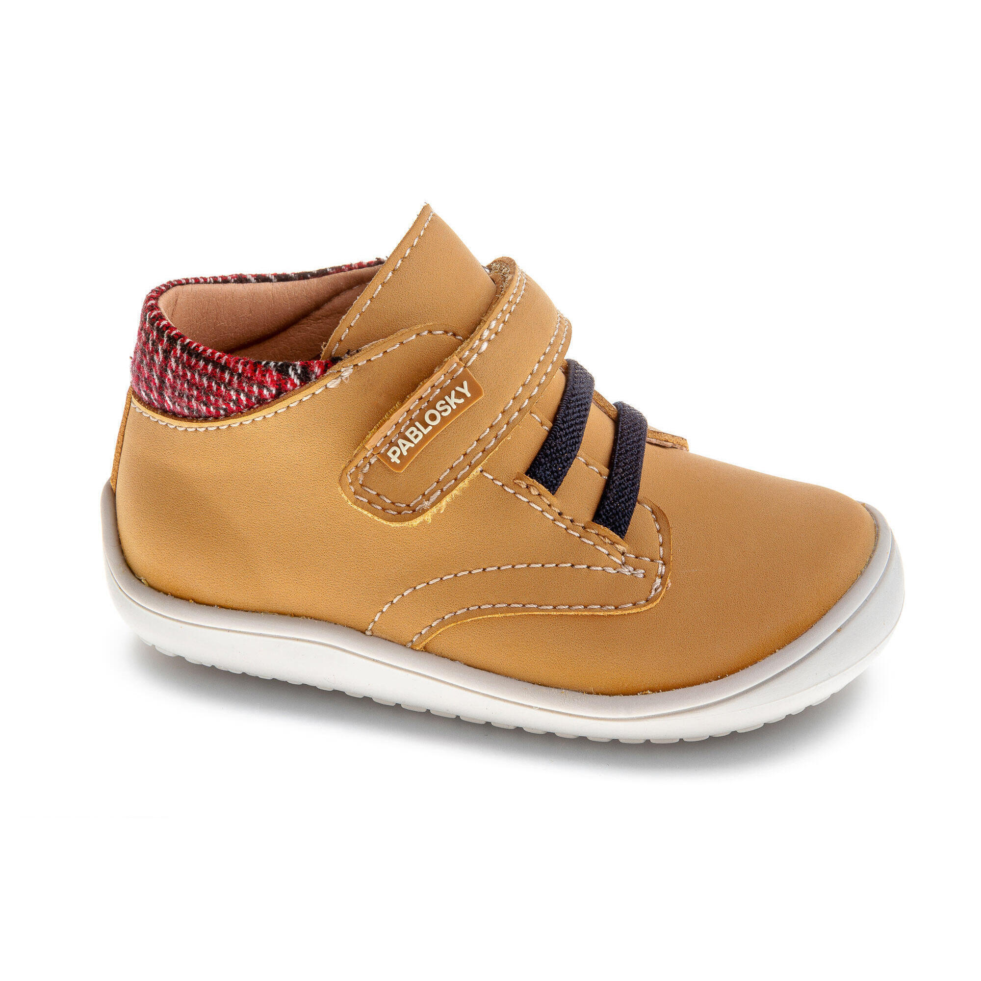 Buty PABLOSKY 063981P Żółty