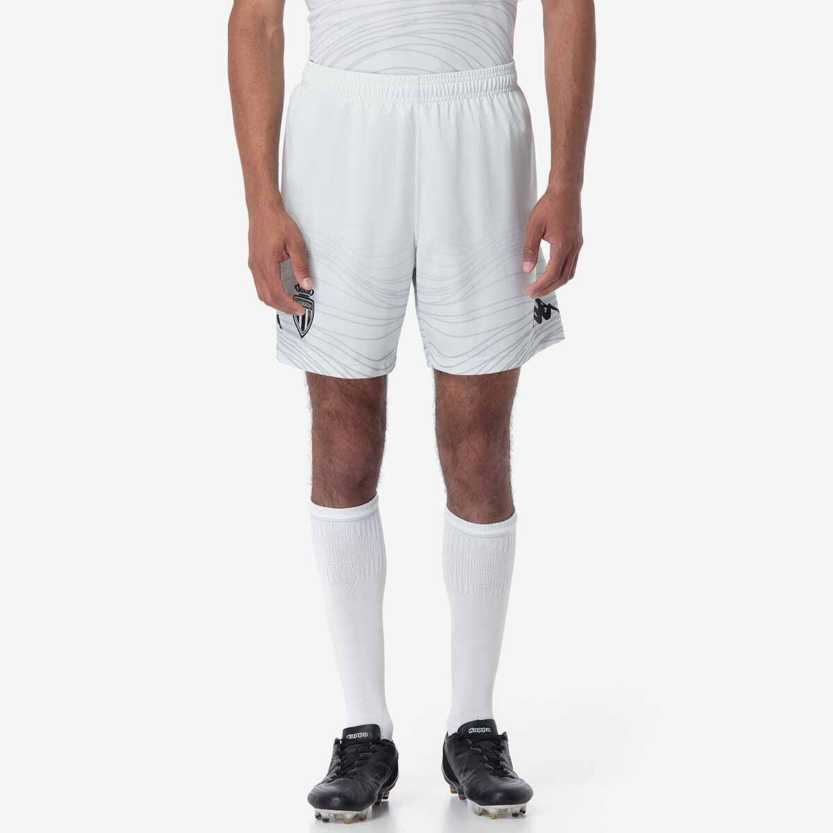 Krótki AS Monaco Ryder 2024/25