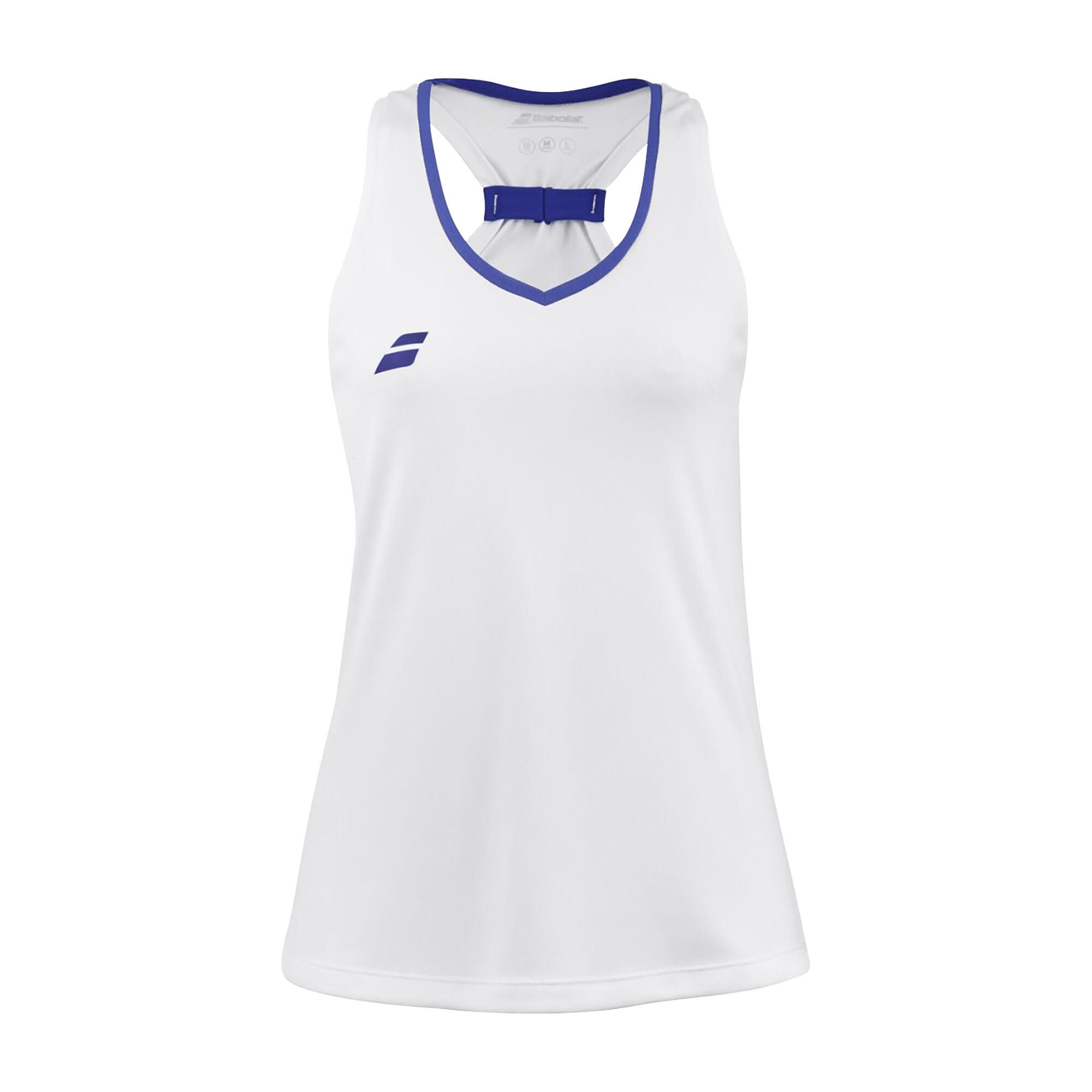 Tank top dziecięcy Babolat Play