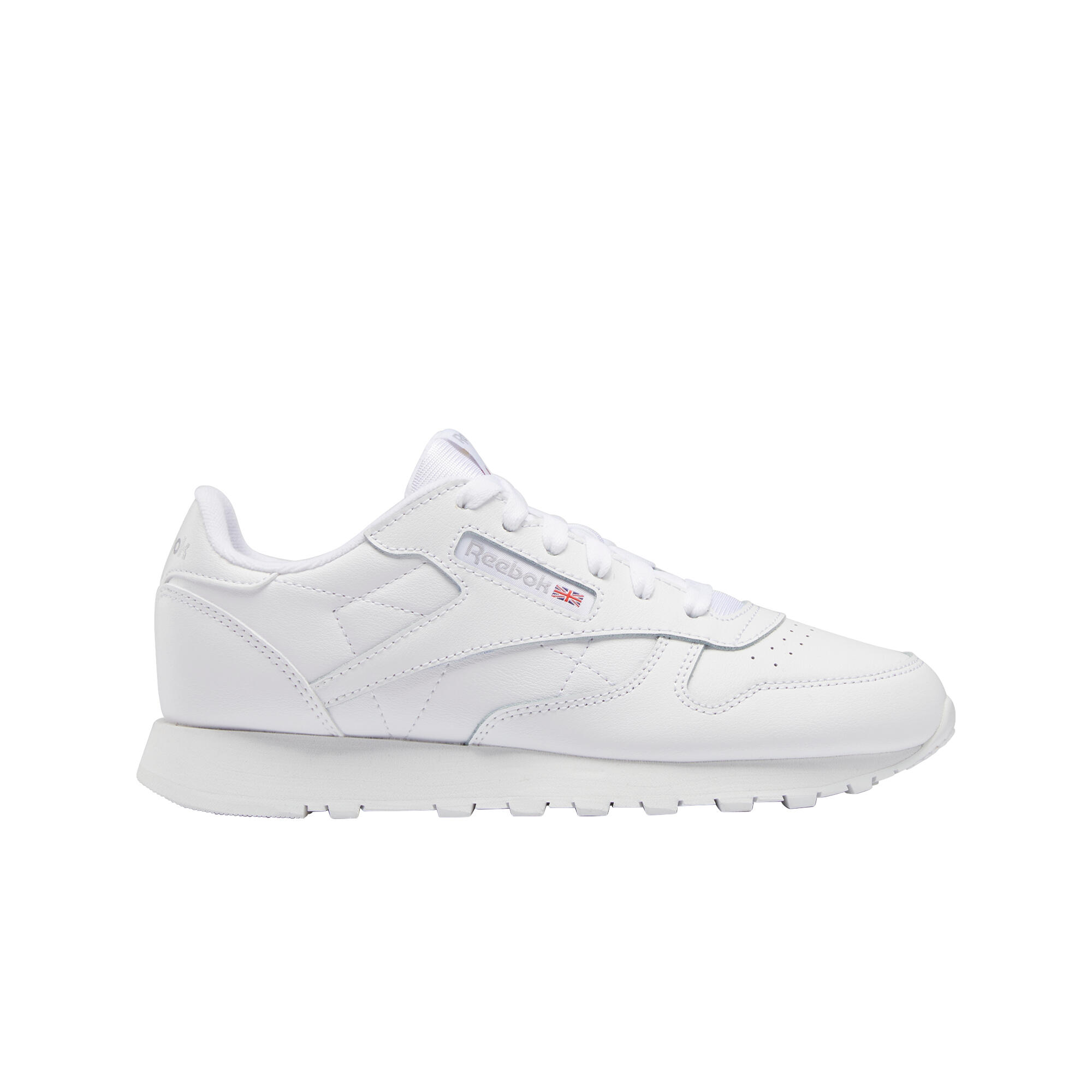Buty do chodzenia dziecięce Reebok Cl Lthr