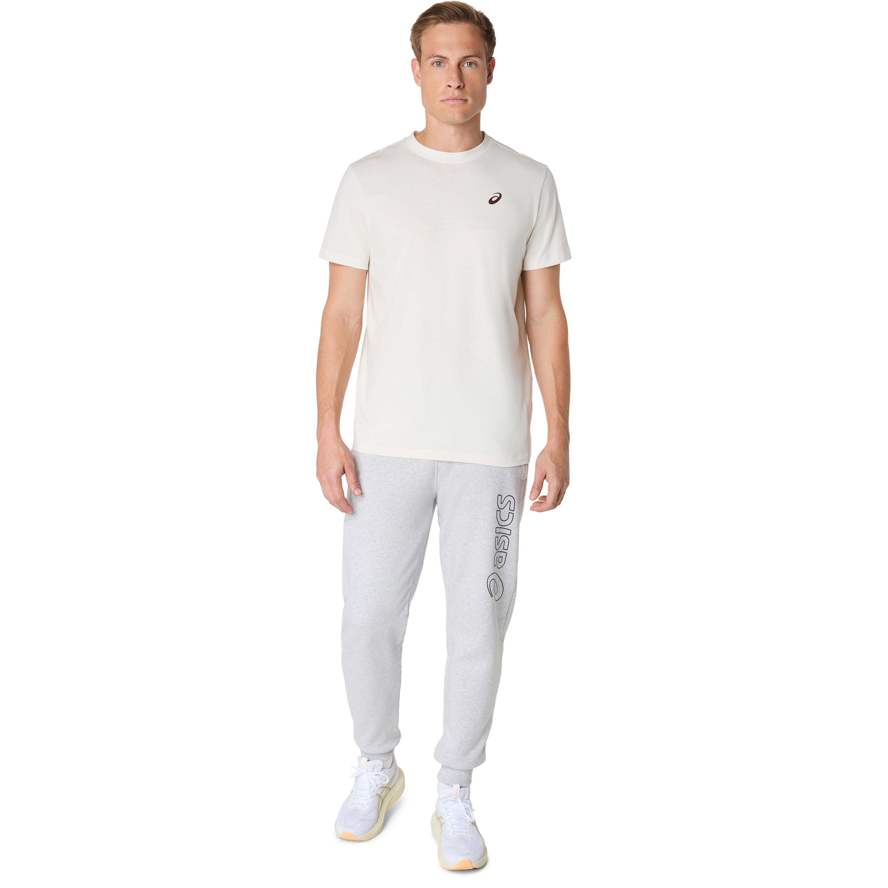 Koszulka Asics Road Graphic