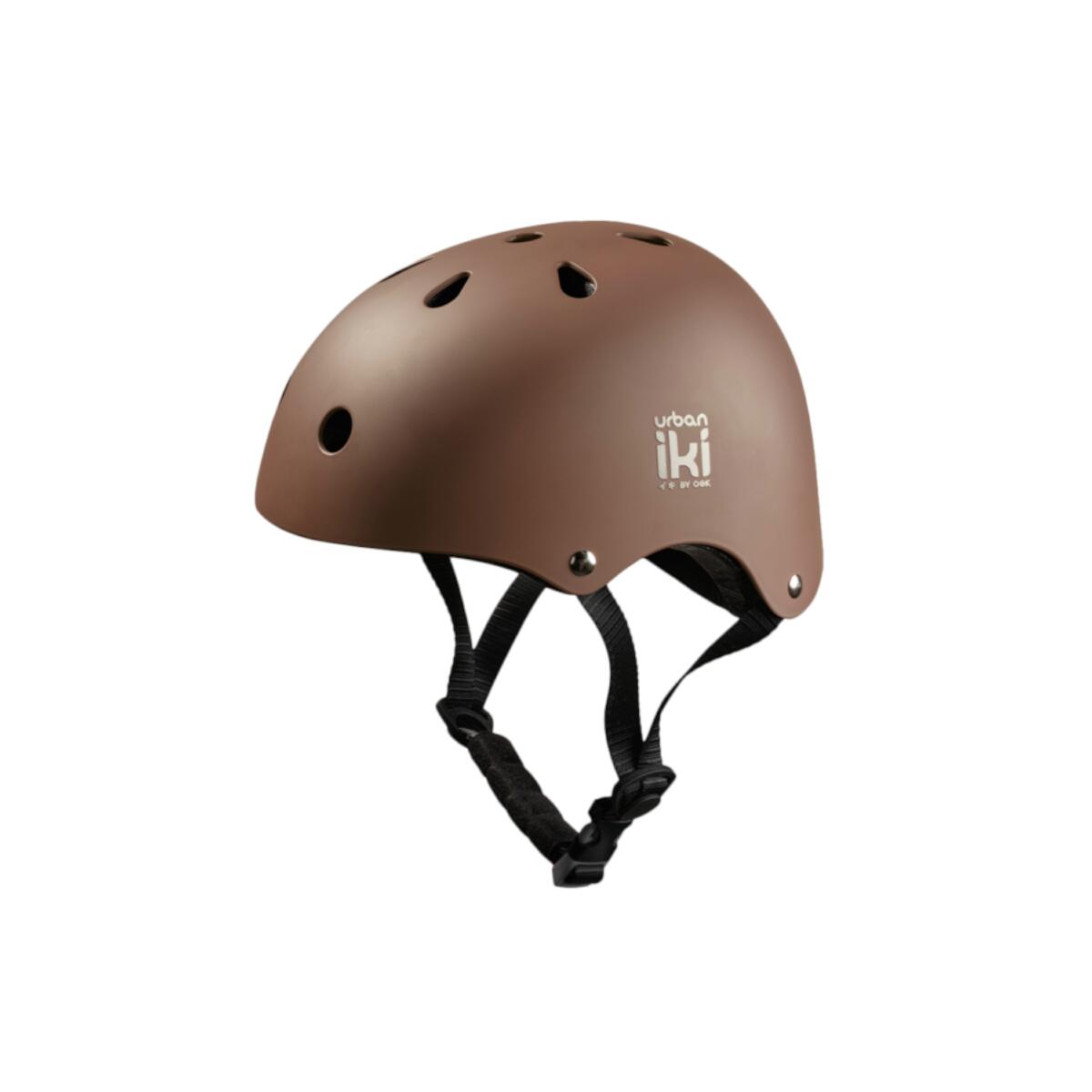 Kask Rowerowy - M