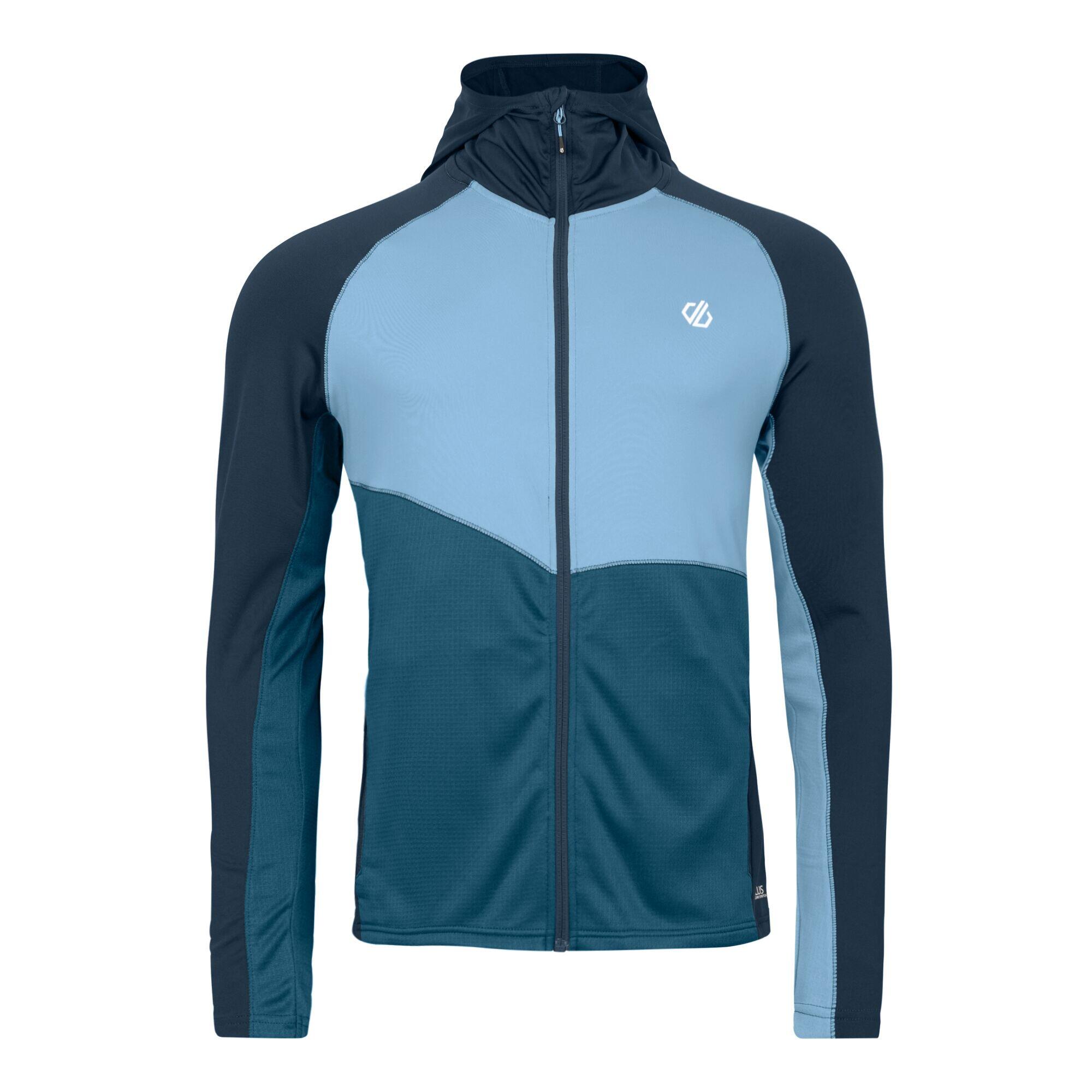 Męska Warstwa Środkowa Assimilate II Core Stretch Midlayer