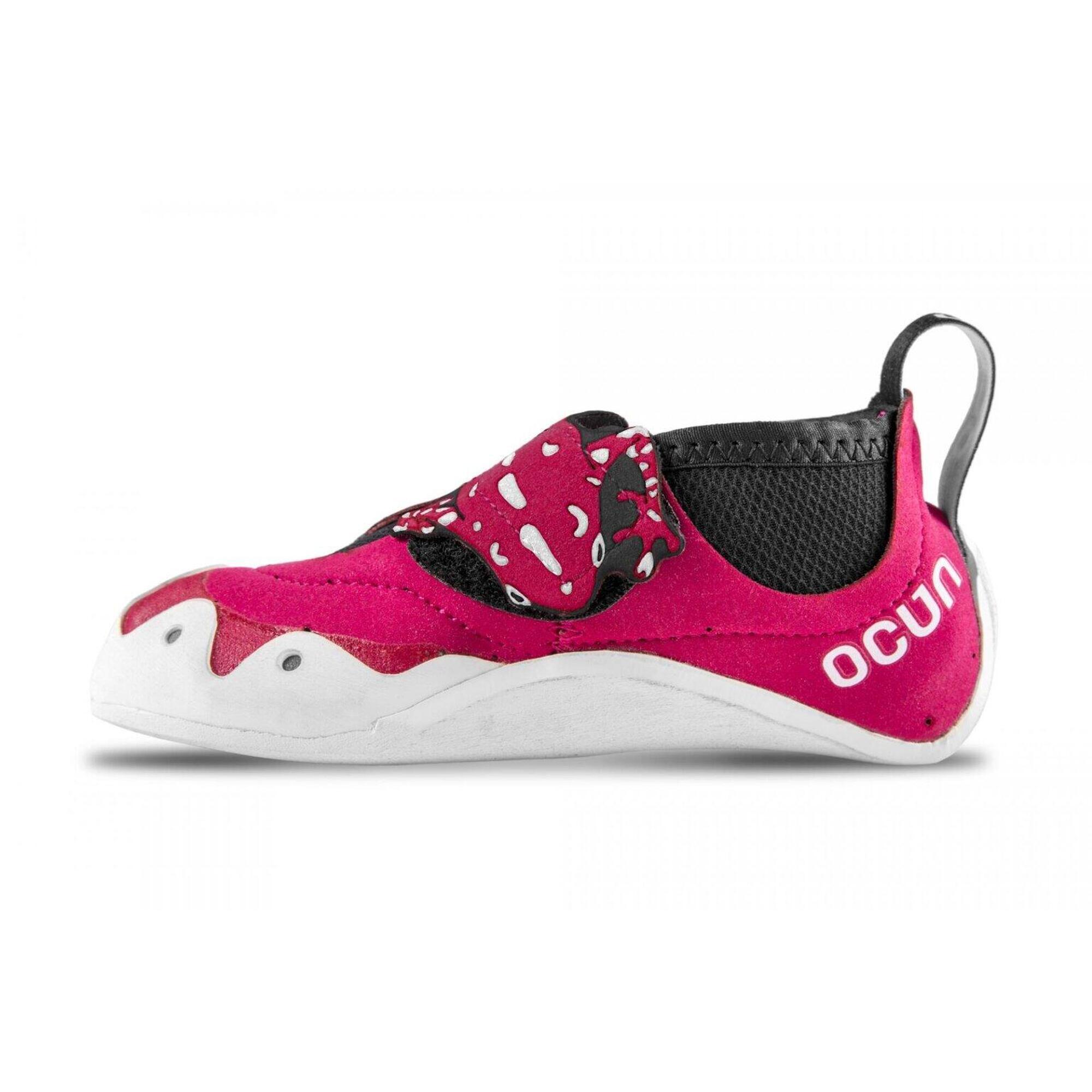 Buty wspinaczkowe dla dzieci Ocun Ribbit