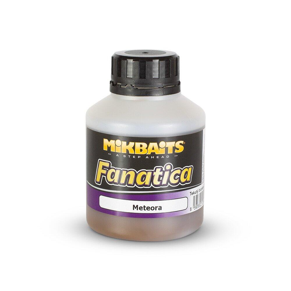 Booster Dodatek Do Zanęt Przynęt Mikbaits Fanatica 250Ml - Meteora