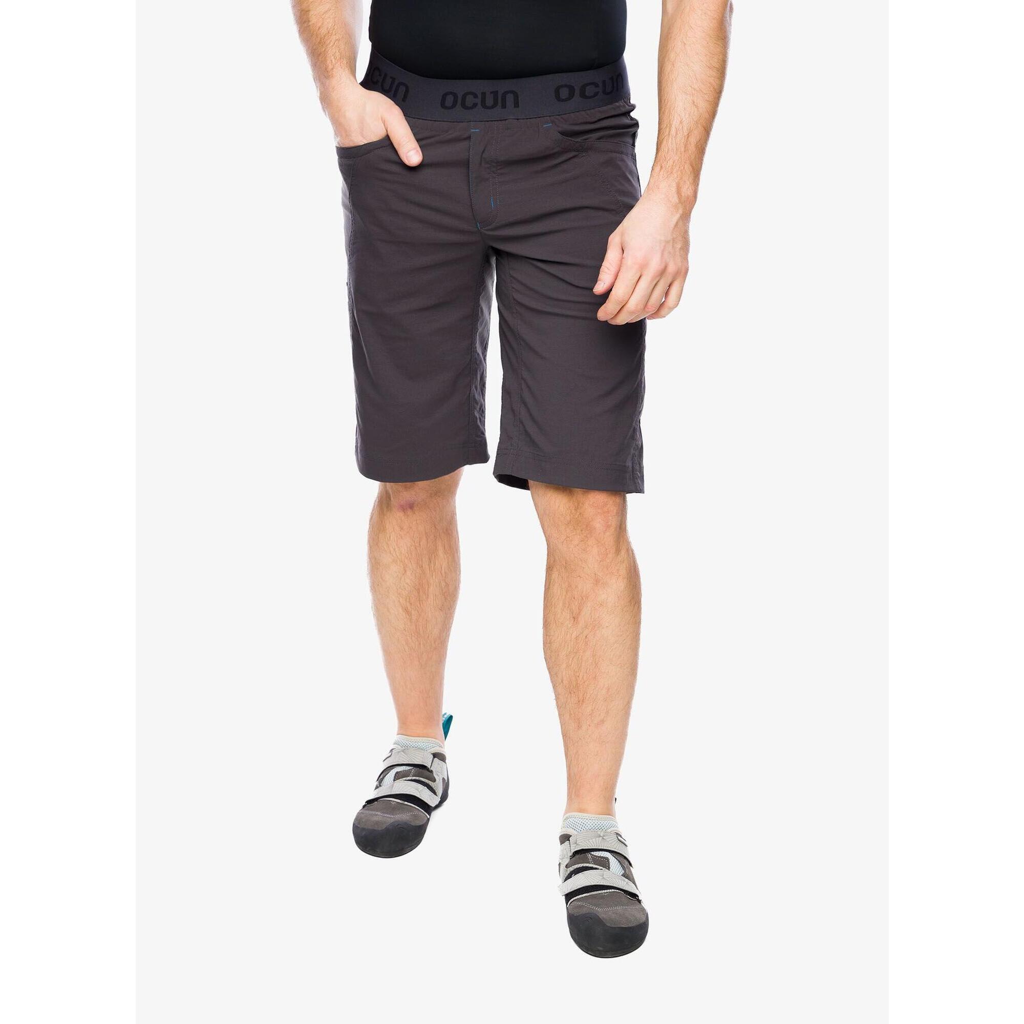 Spodenki wspinaczkowe męskie Ocun Mania Shorts