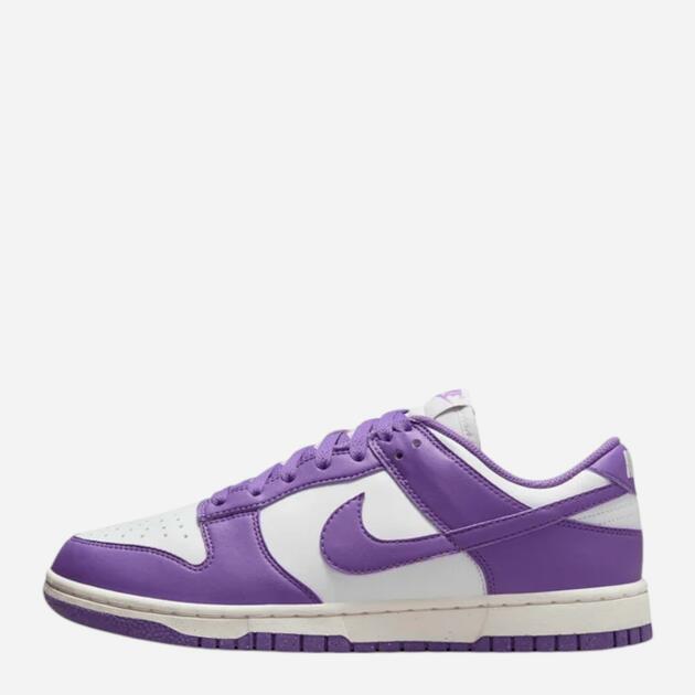 Buty Sportowe Damskie Nike W Dunk Low Next Nature