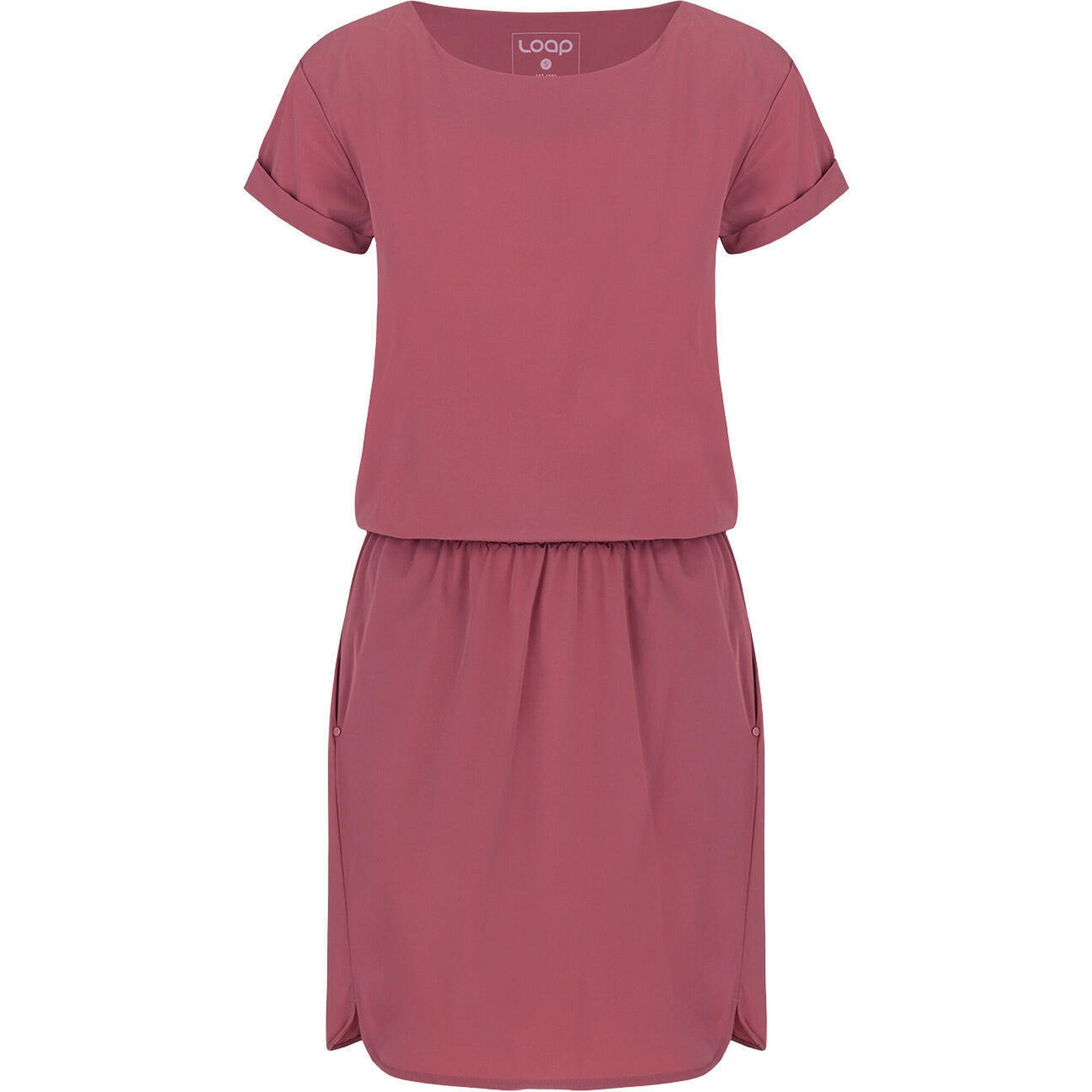 Damska sukienka sportowa LOAP Ubrina