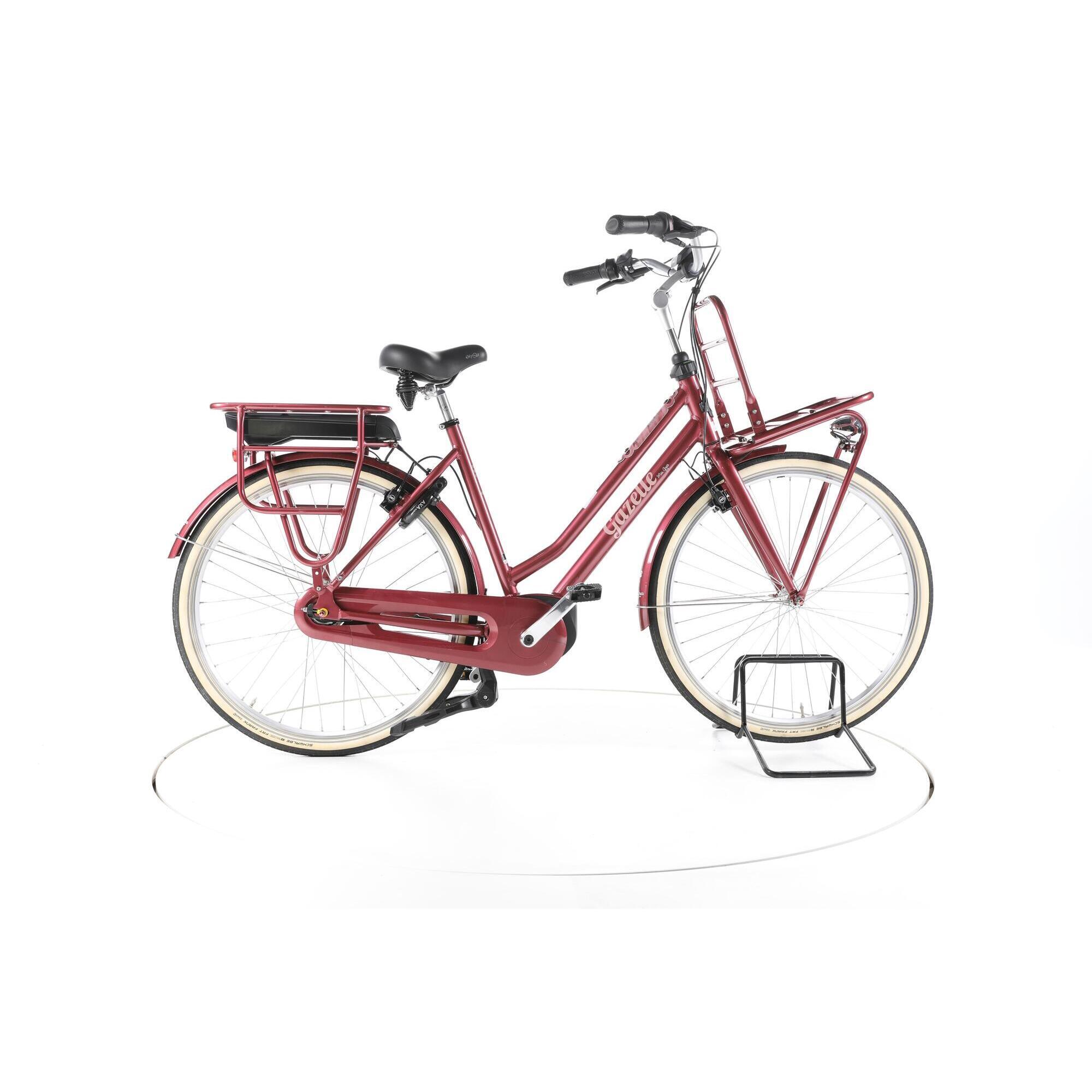 Second Life - Gazelle Miss Grace C7+ HMB Niska rama - Bardzo dobry stan