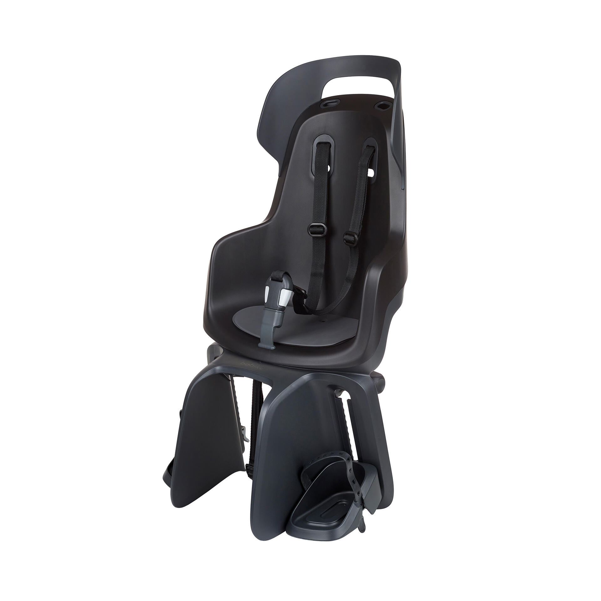 Tylny fotelik rowerowy GO montowany na bagażniku