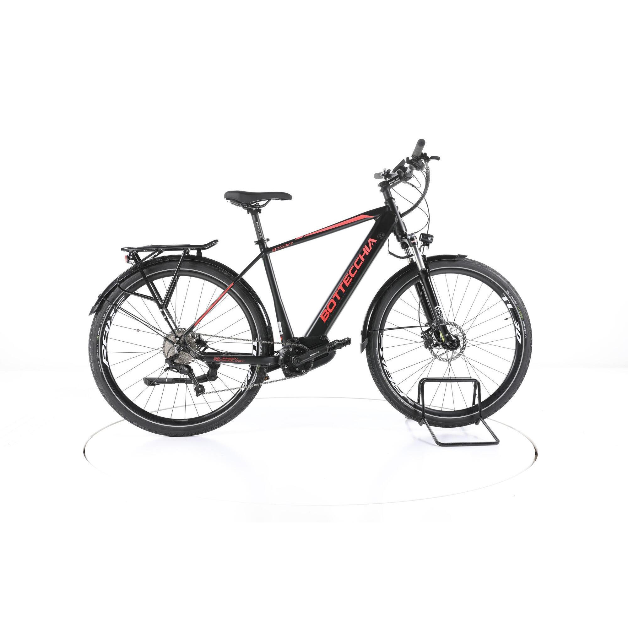 Second Life - Bottecchia BE32 Evo Start Trekking E-Bike - Stan dobry