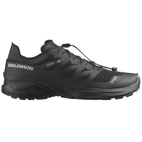 Buty trekkingowe męskie Salomon Xa Meta Gtx