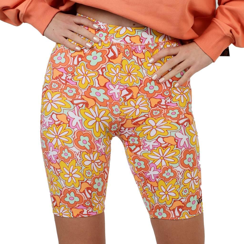 Spodnie sportowe damskie Vans Flying V Print Legging