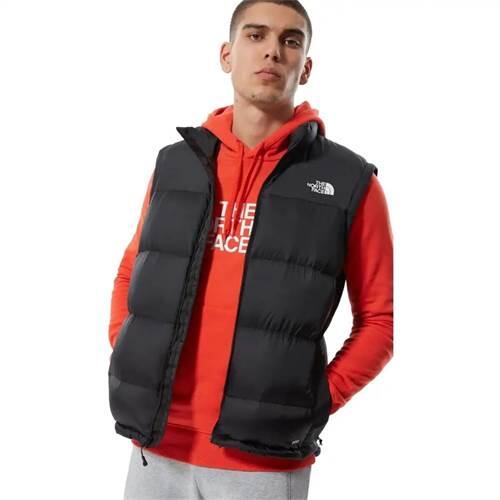 Kurtka uniwersalna męska The North Face NF0A4M9KKX7