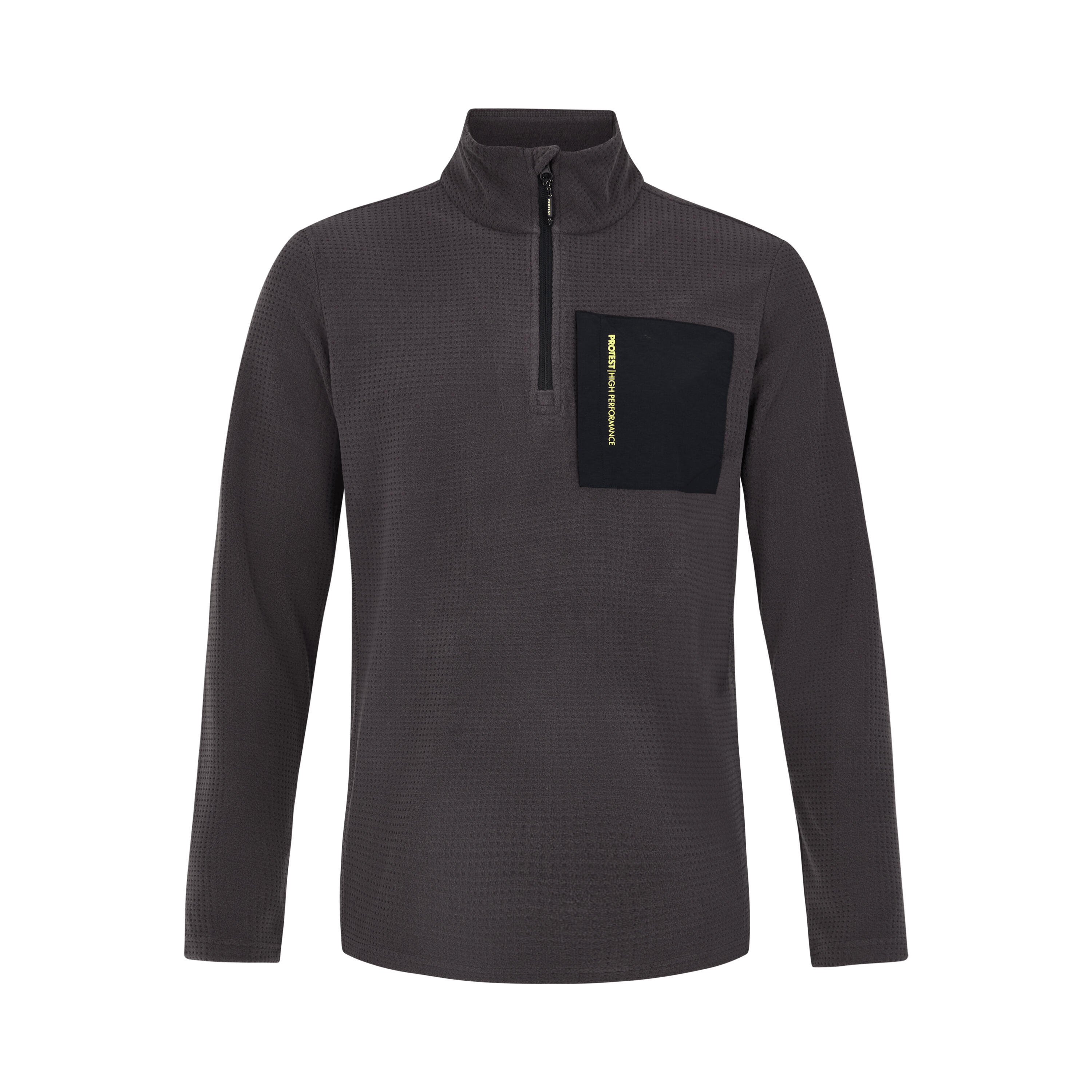 Polar 1/4 zapinanie Protest Care