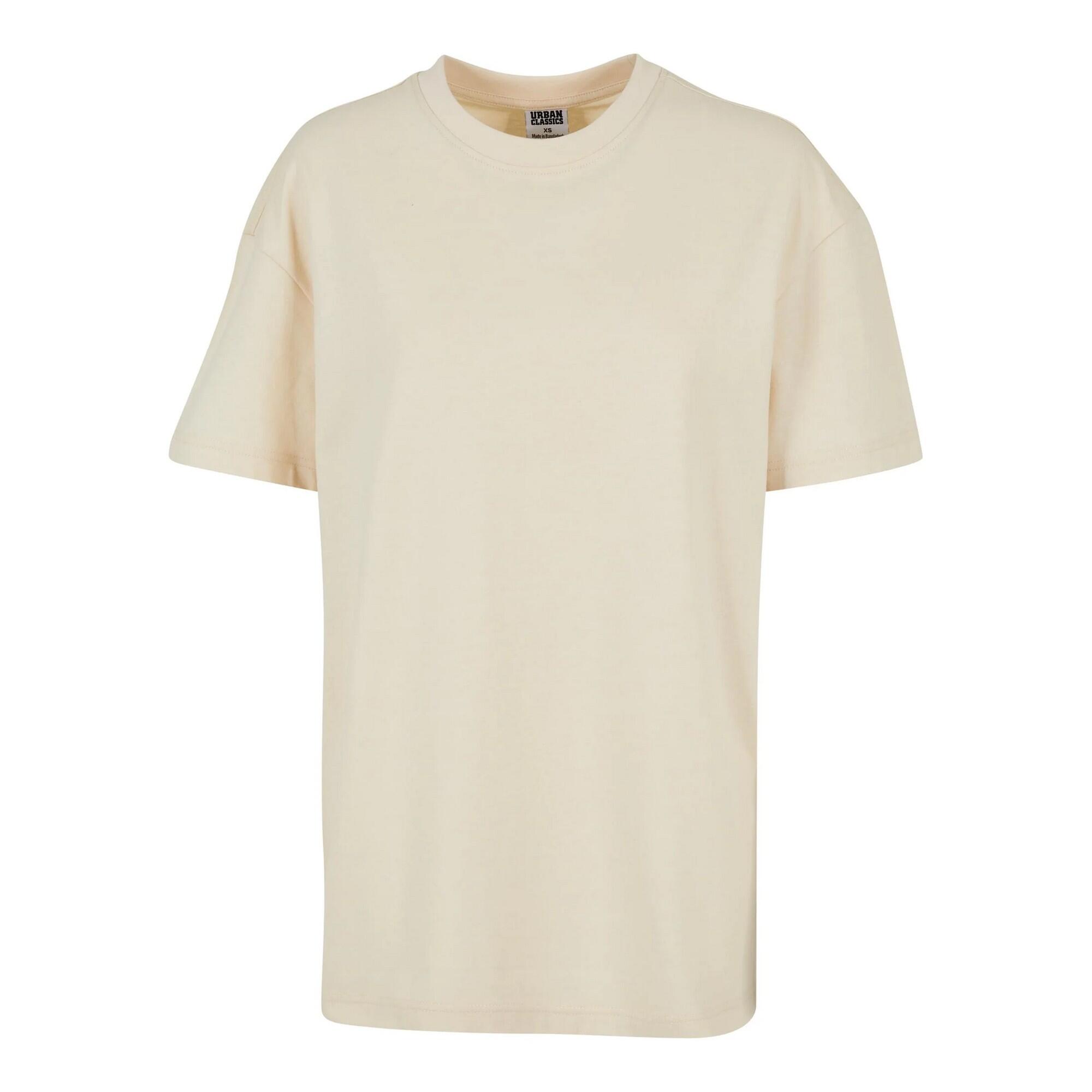 Oversizowa Koszulka Boyfriend Dla Pań I Panów