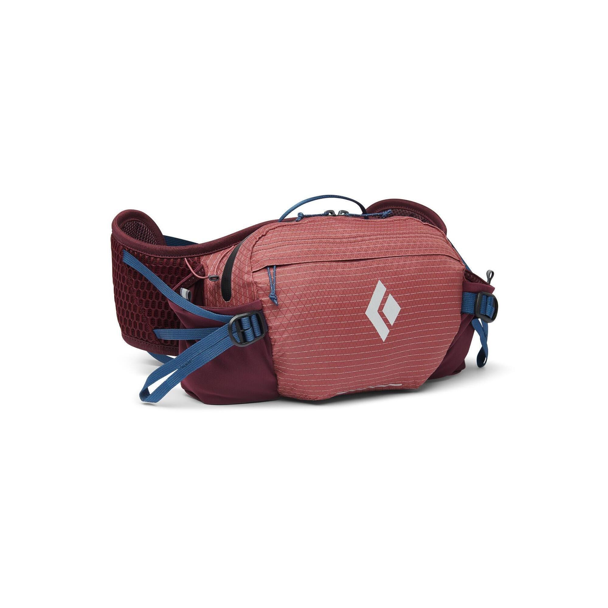 Torebka biodrowa Black Diamond Pursuit 6 Waist Pack