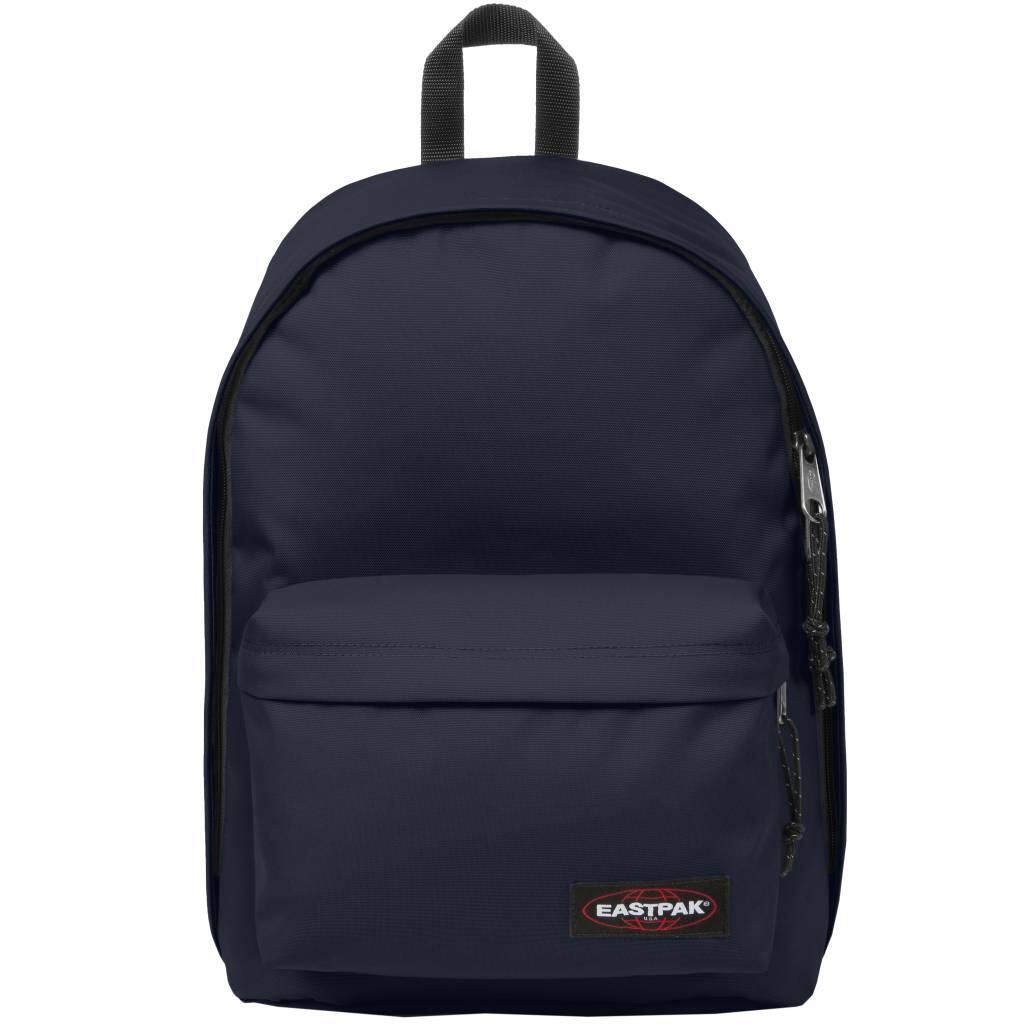 EASTPAK OUT OF OFFICE Niebieski