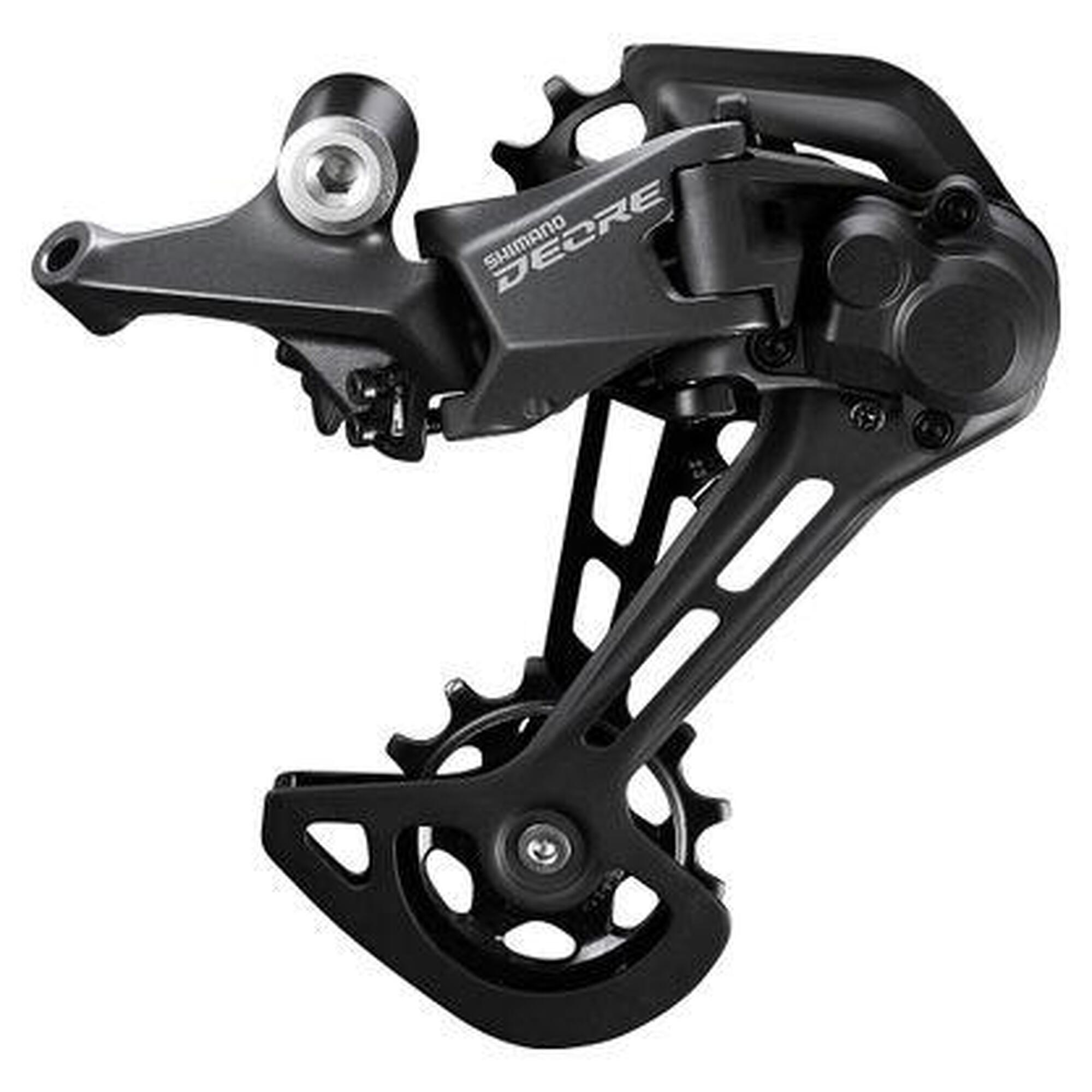 Przerzutka tylna Shimano Deore m5100 11V