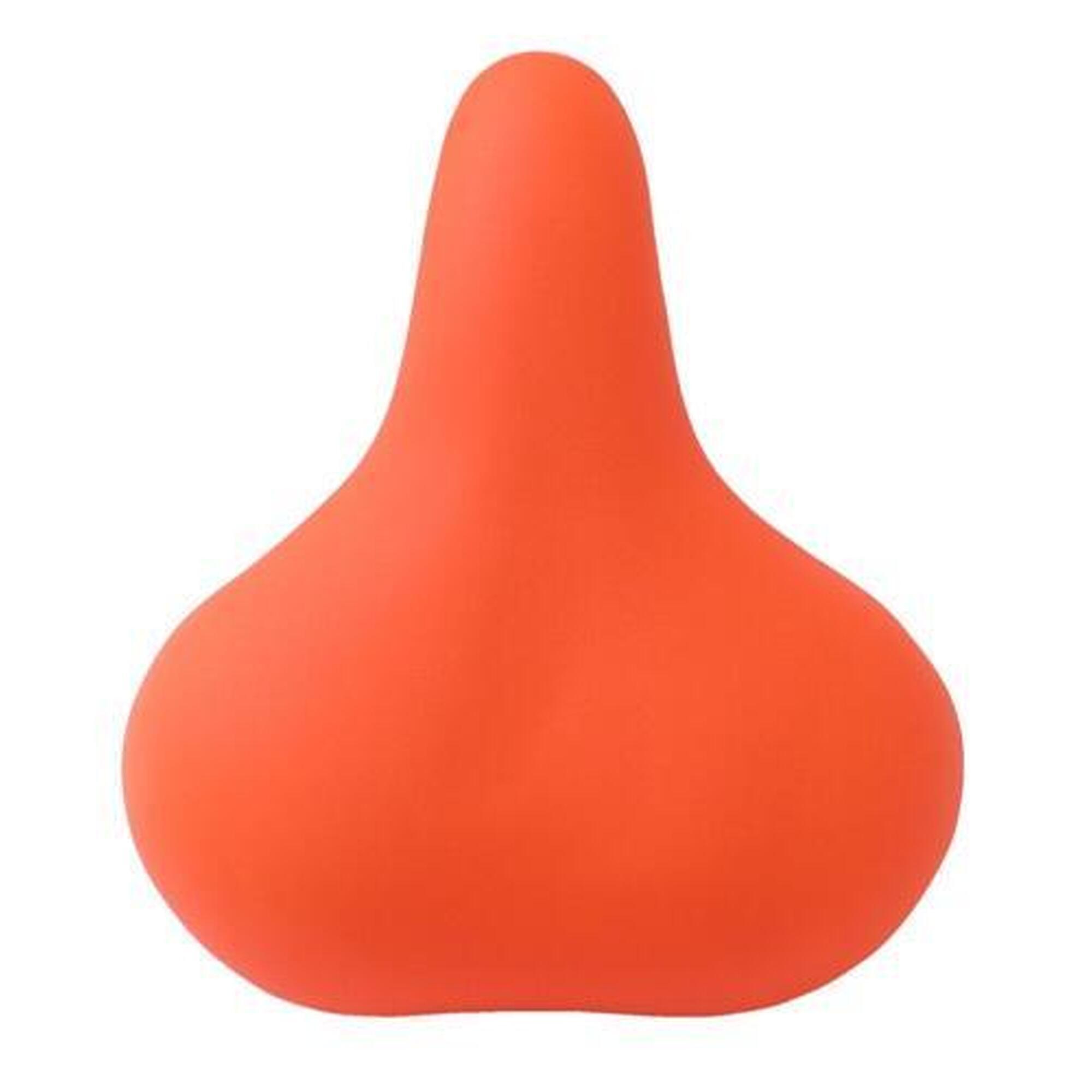 Siodło - Pomarańczowe