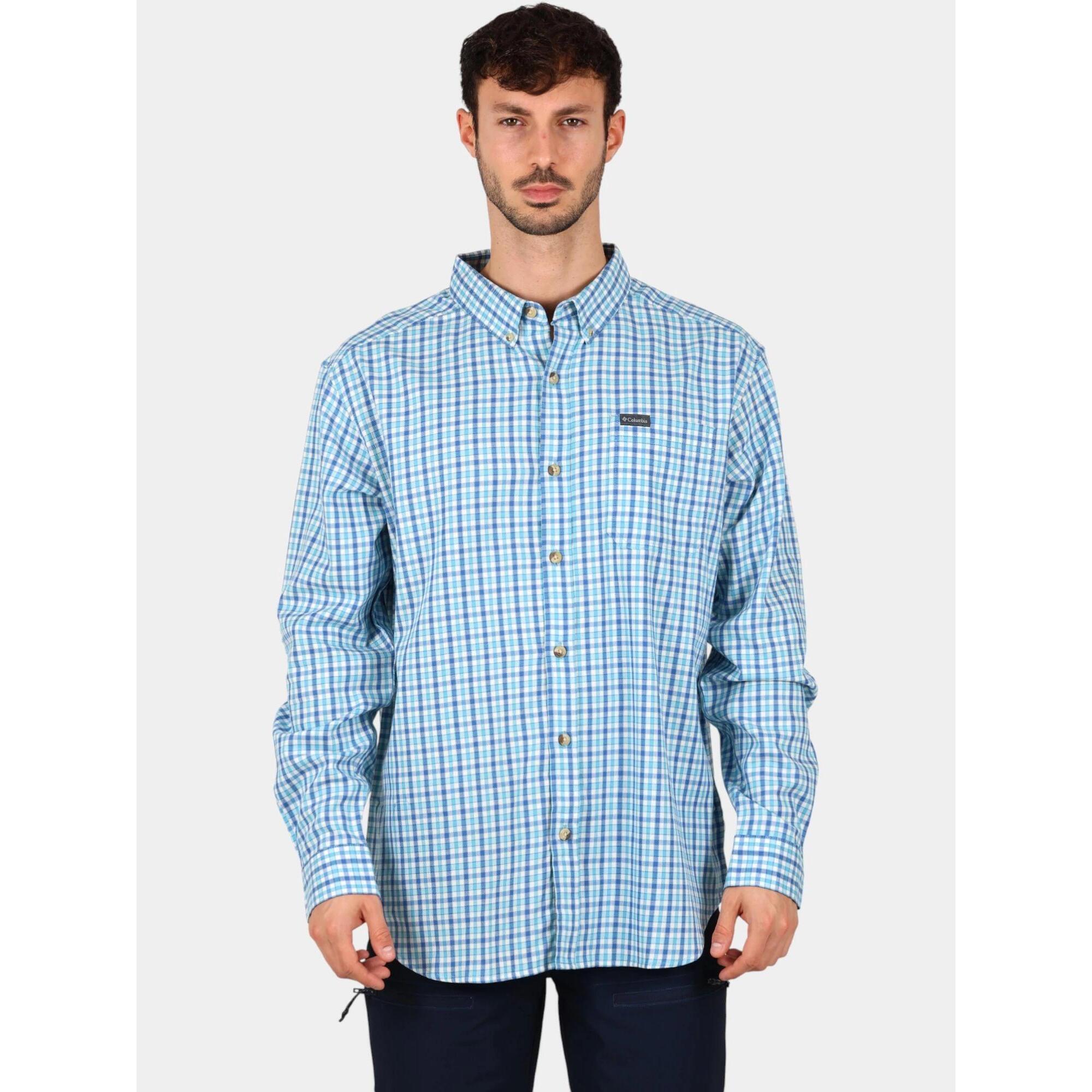 Koszulka Męska Columbia Rapid Rivers II