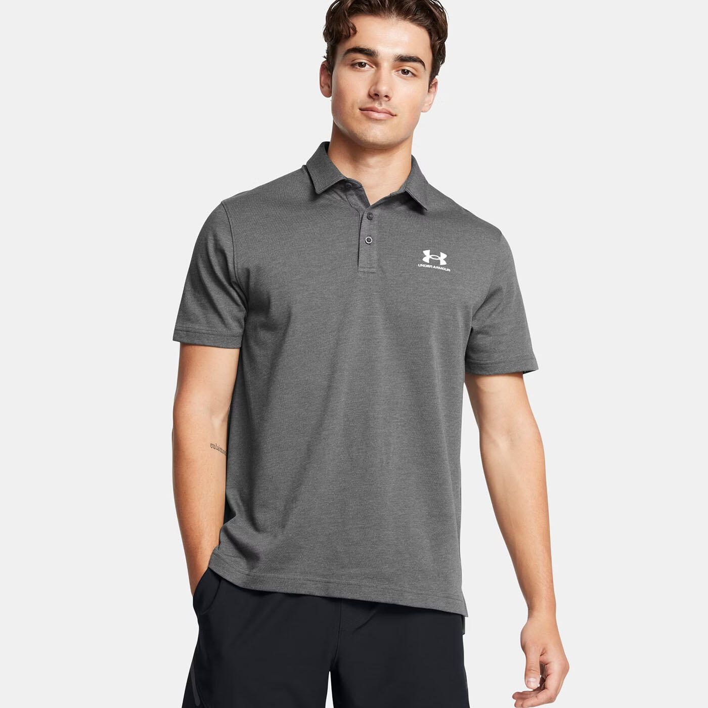 Koszulka polo męska Under Armour Icon Polo