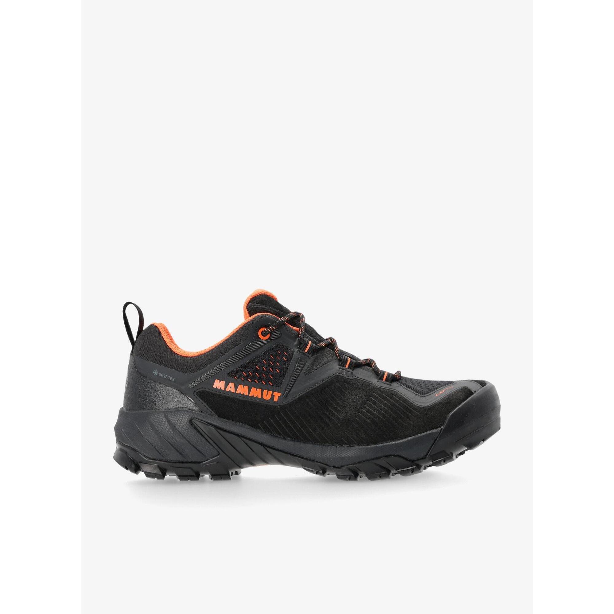 Buty trekkingowe męskie Mammut Sapuen Low GTX