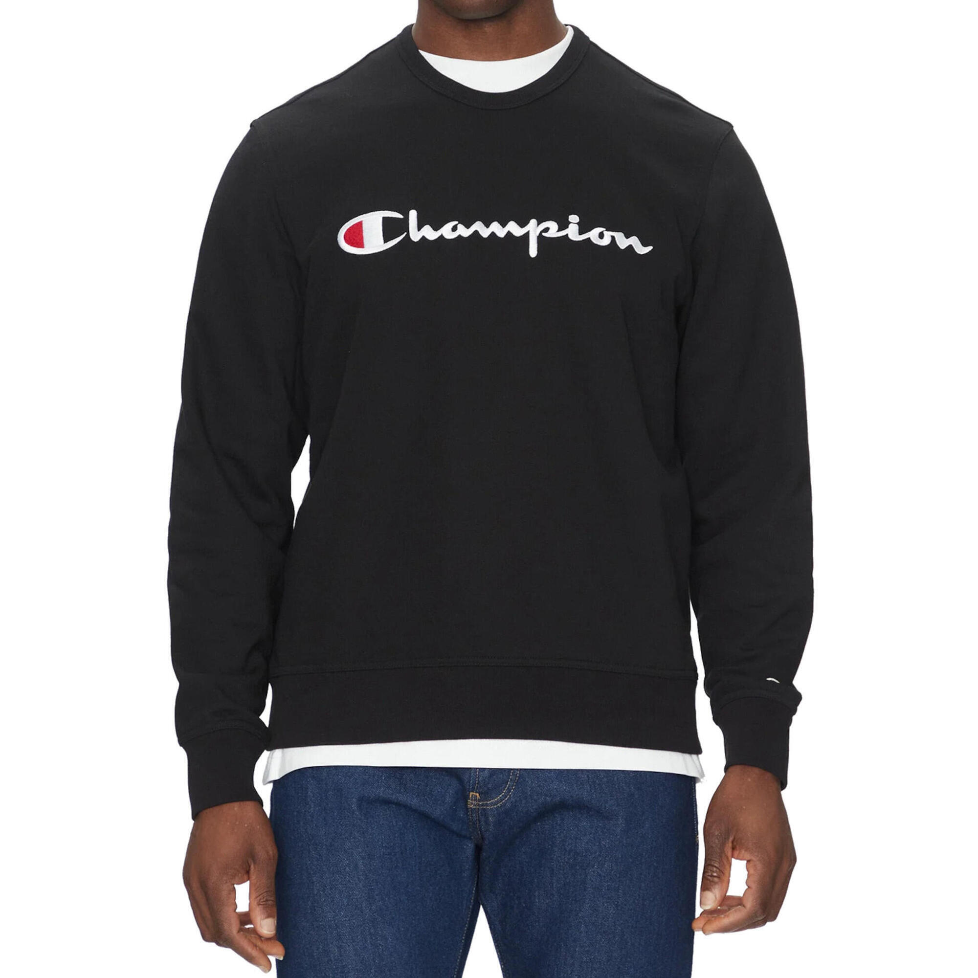 Bluza męska Champion Crewneck Sweatshirt