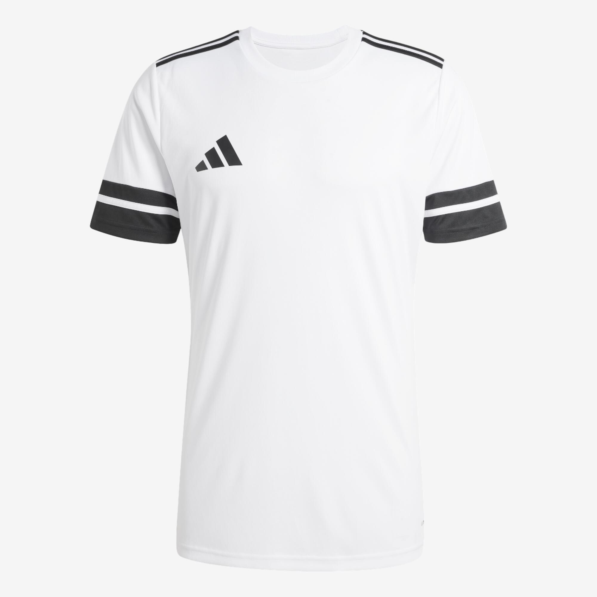 Koszulka treningowa piłkarska ADIDAS Squadra 25