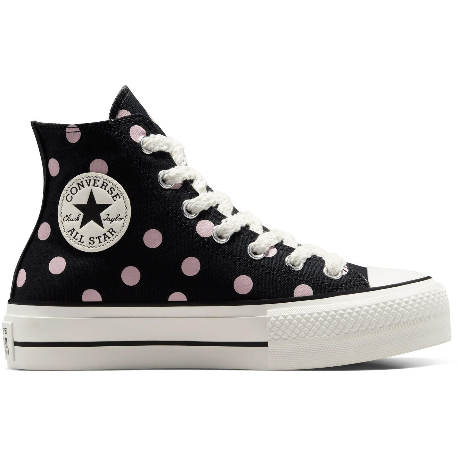 Sneakers Converse Chuck Taylor As Lift